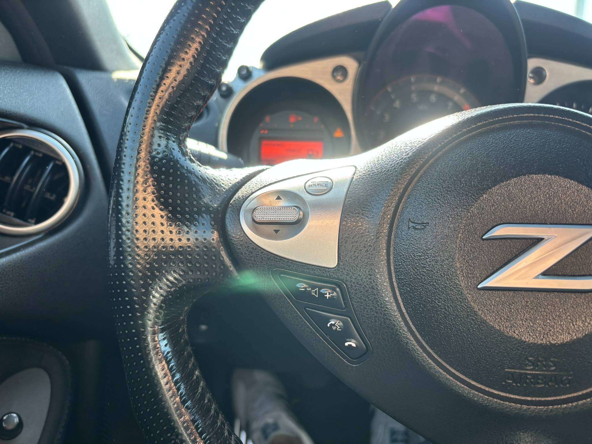 Photo 2016 Nissan 370Z #8