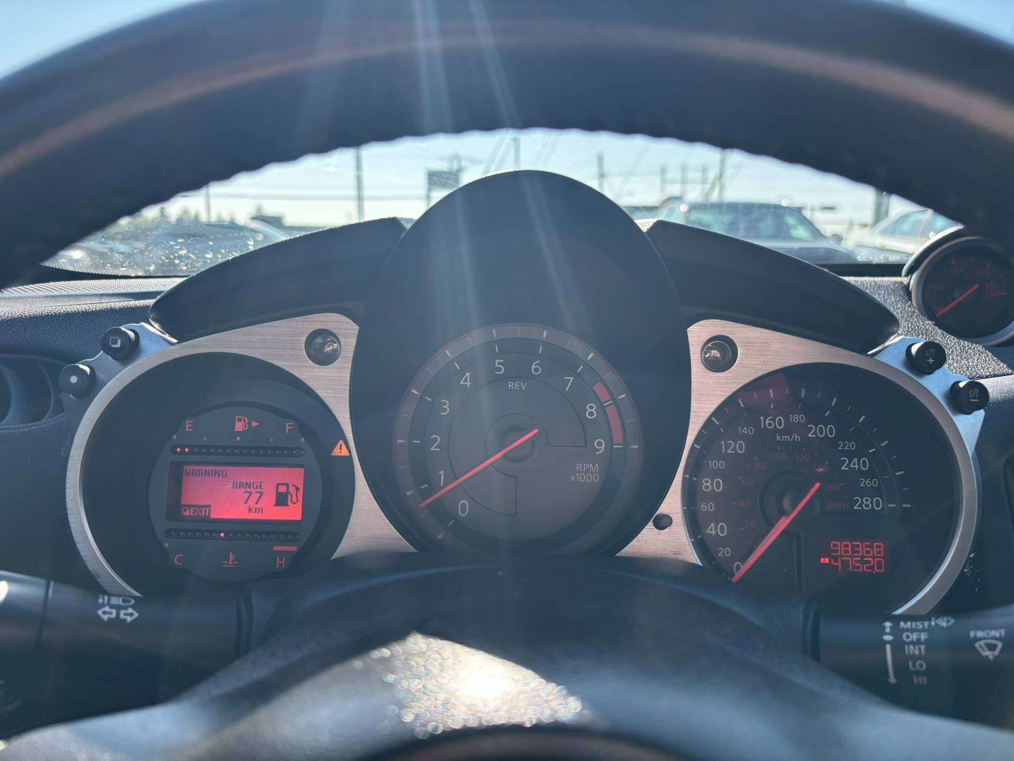 Photo 2016 Nissan 370Z #7