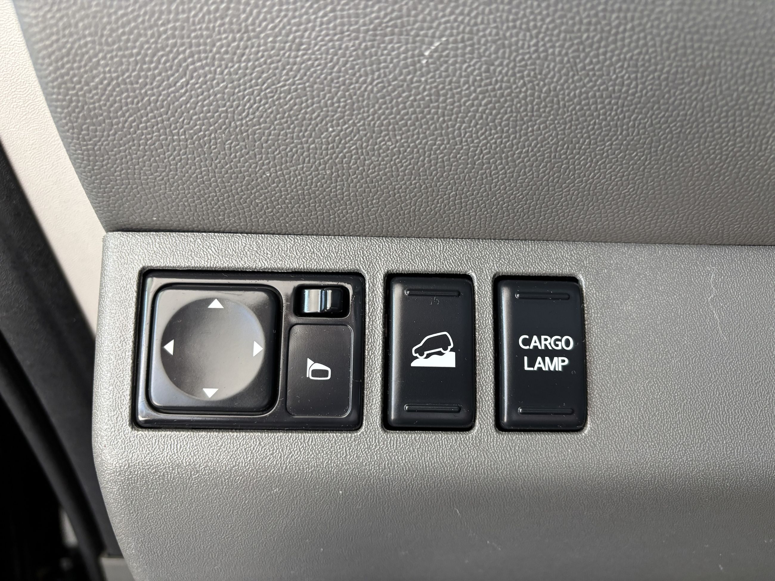 Nissan Frontier Crew Cab Midnight Edition Long Bed 4x4 Auto 2019