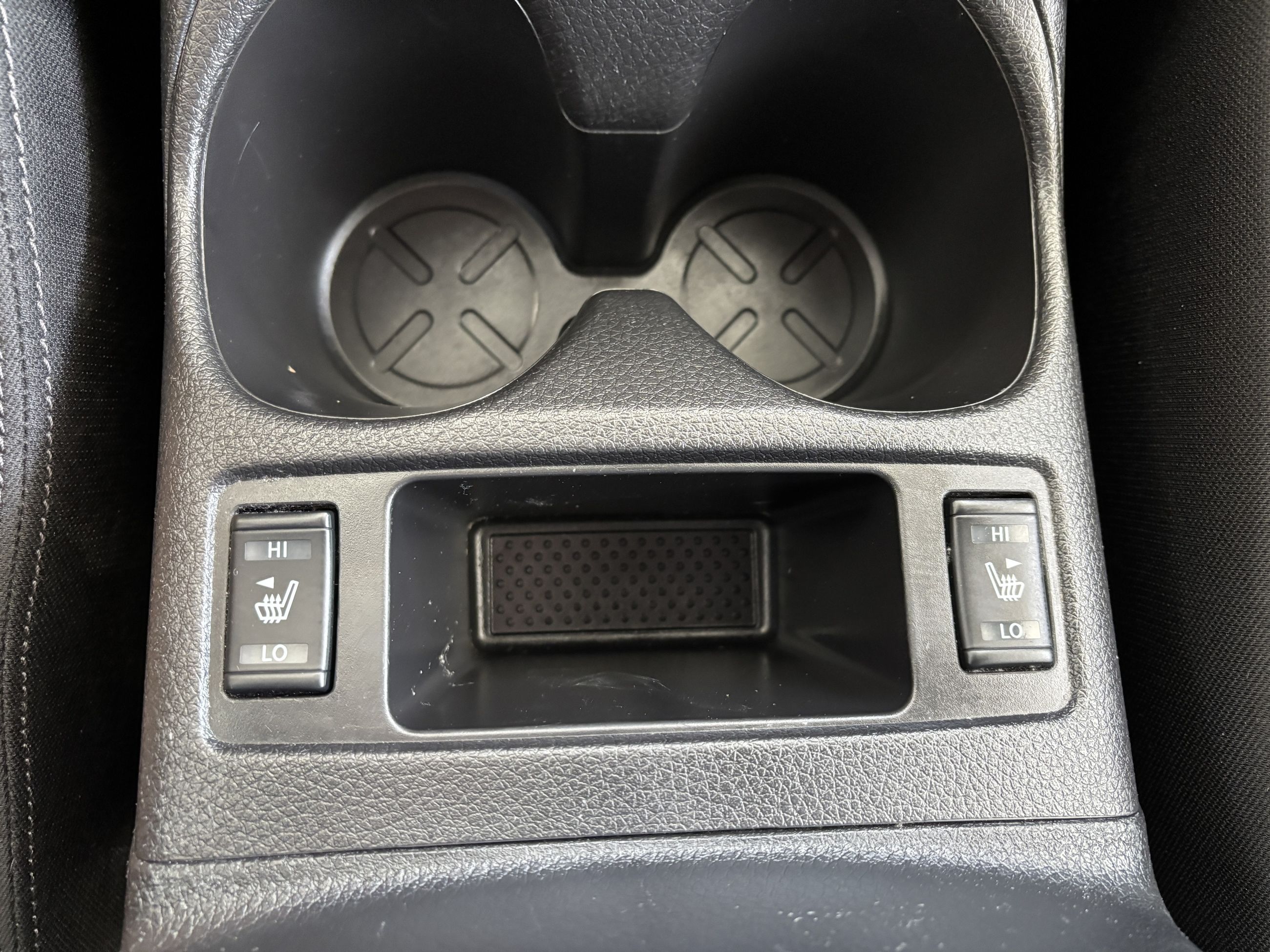2020 Nissan Qashqai AWD S CVT