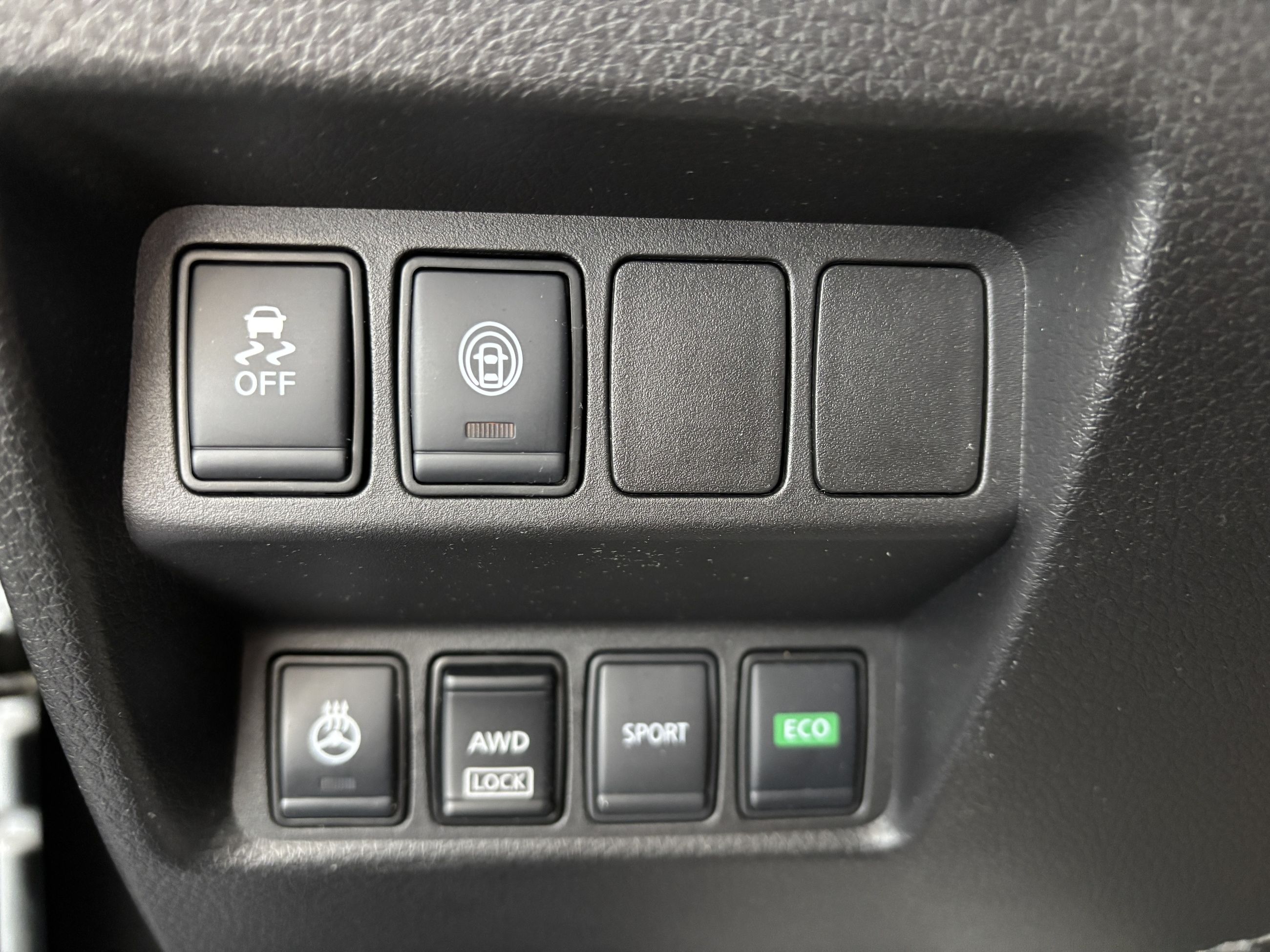 2020 Nissan Qashqai AWD S CVT
