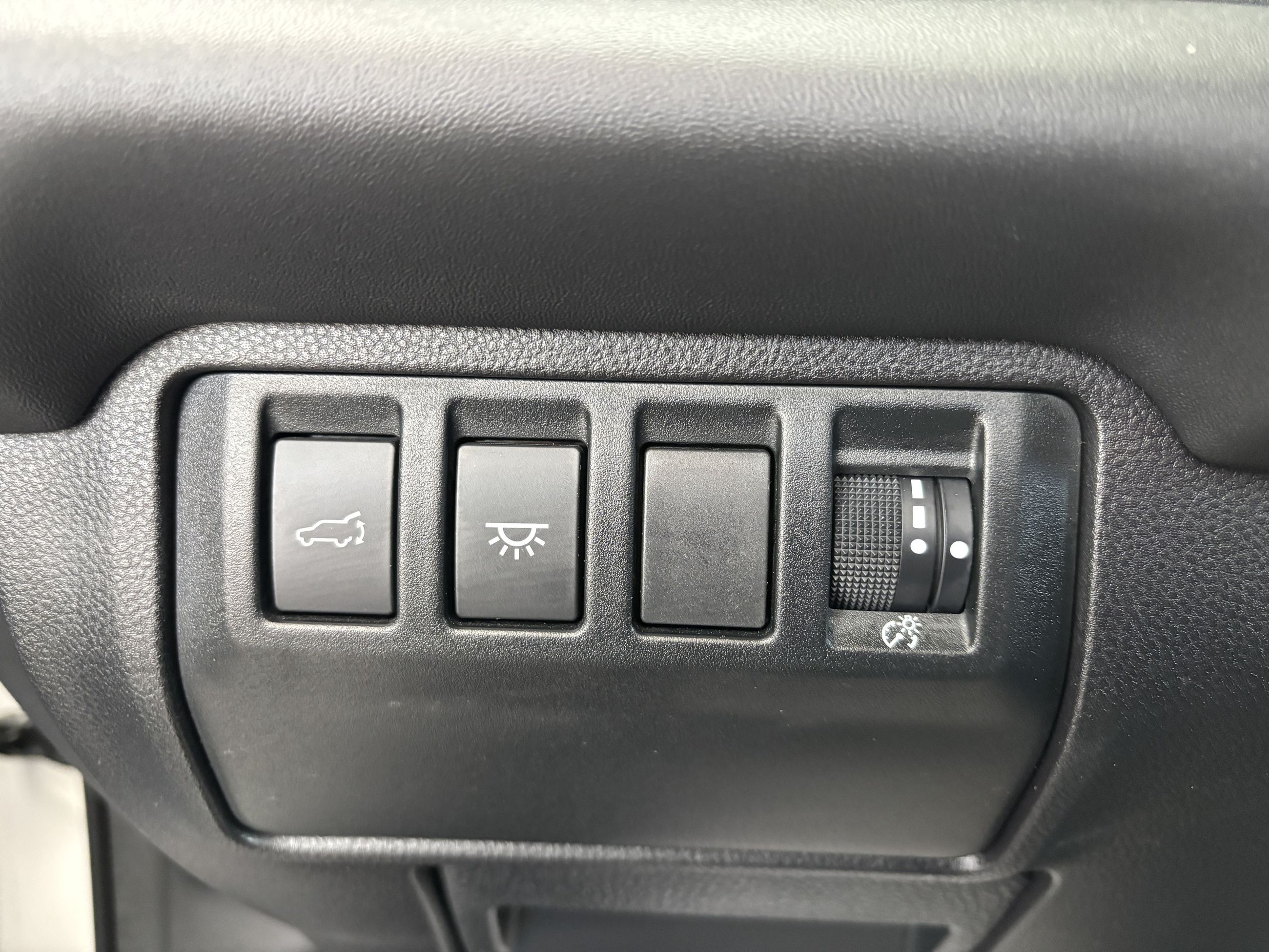 Subaru ASCENT Premier 7-Passenger 2024