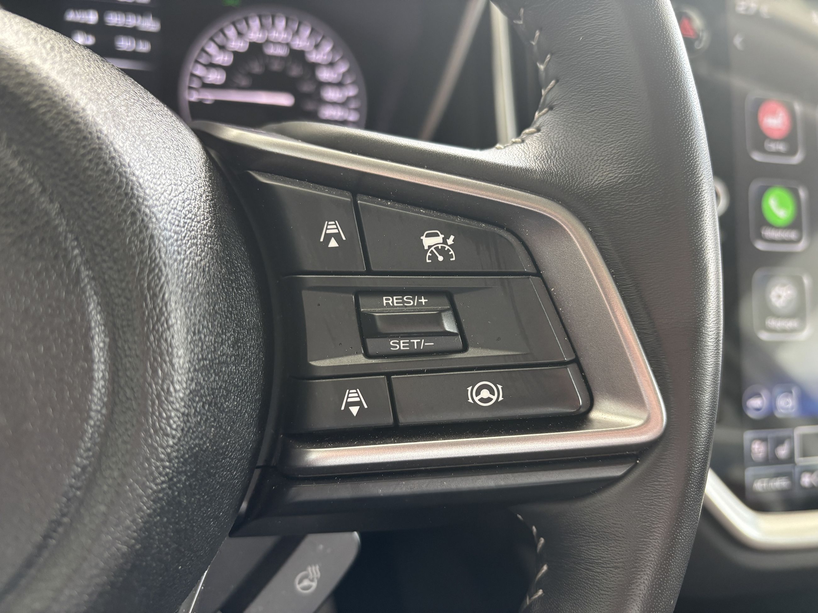 Subaru ASCENT Premier 7-Passenger 2024