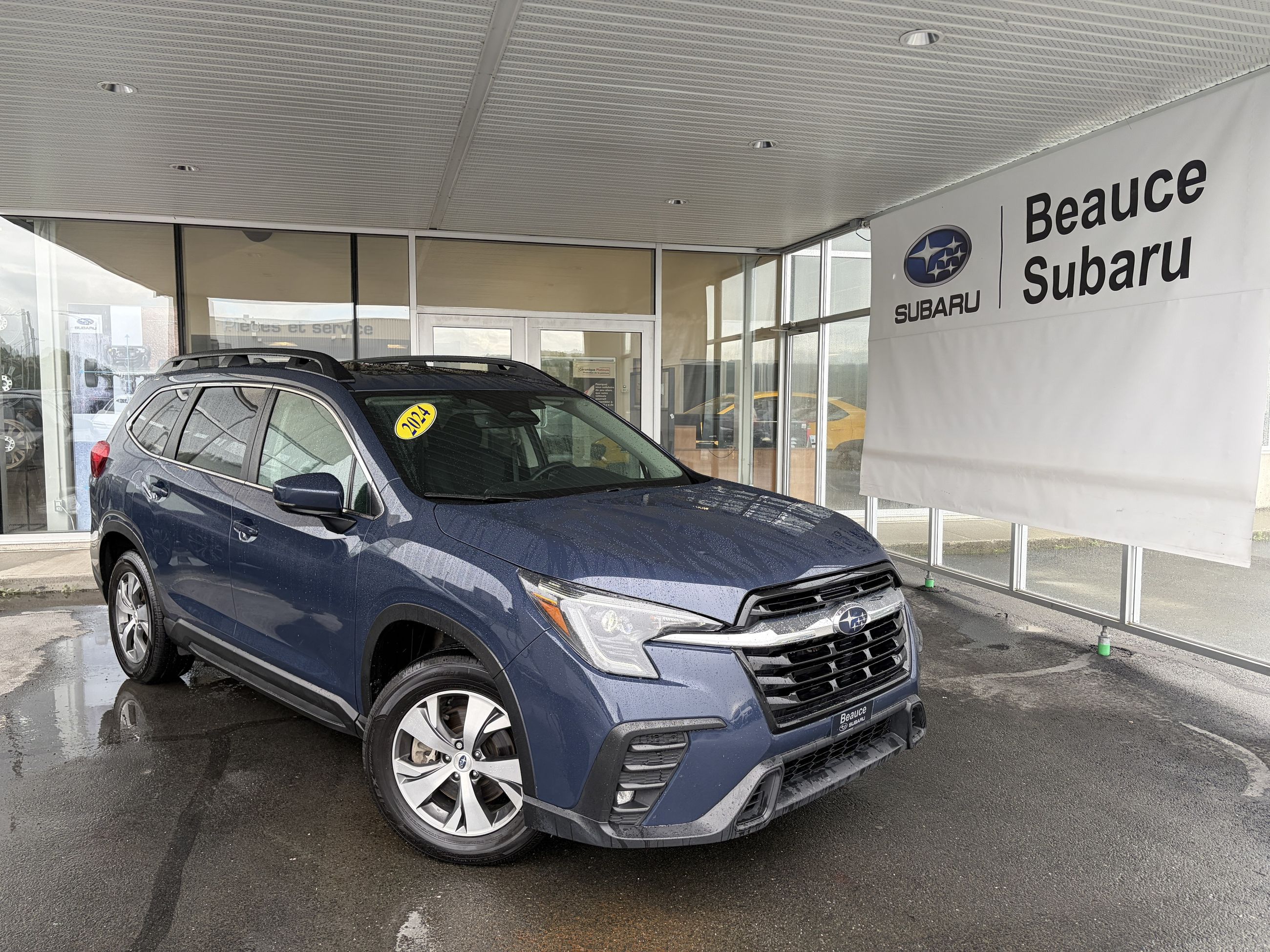 2024 Subaru Ascent à vendre à Saint-Georges
