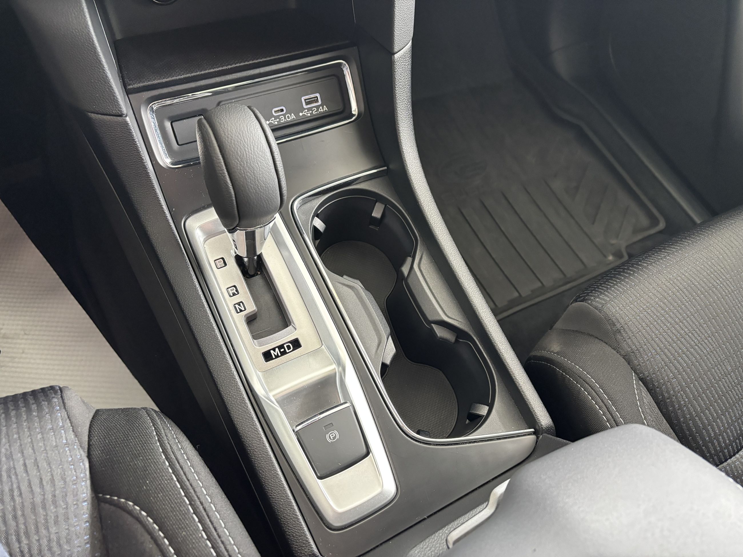 Subaru ASCENT Touring 7-Passenger 2025
