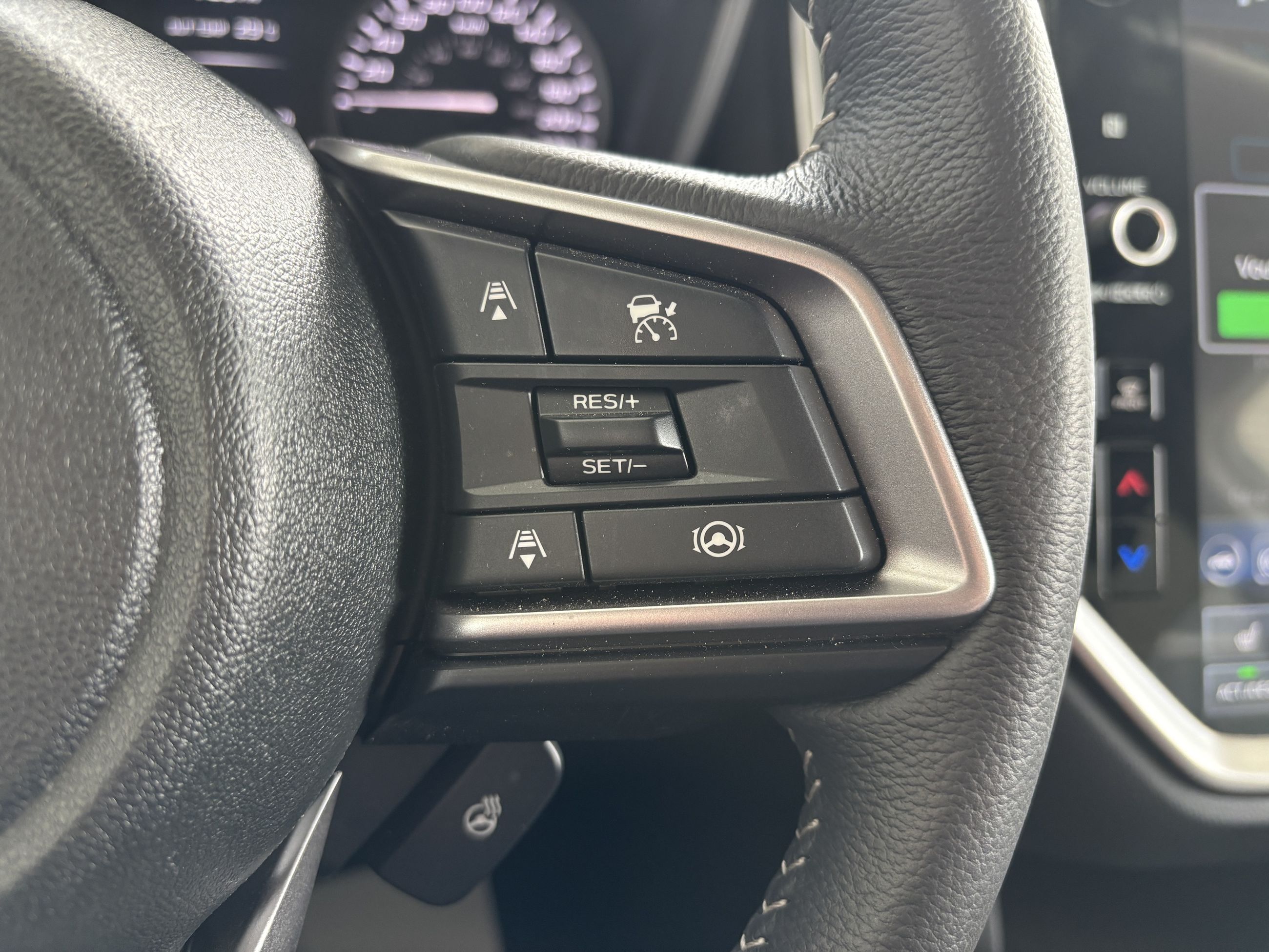 Subaru ASCENT Touring 7-Passenger 2025