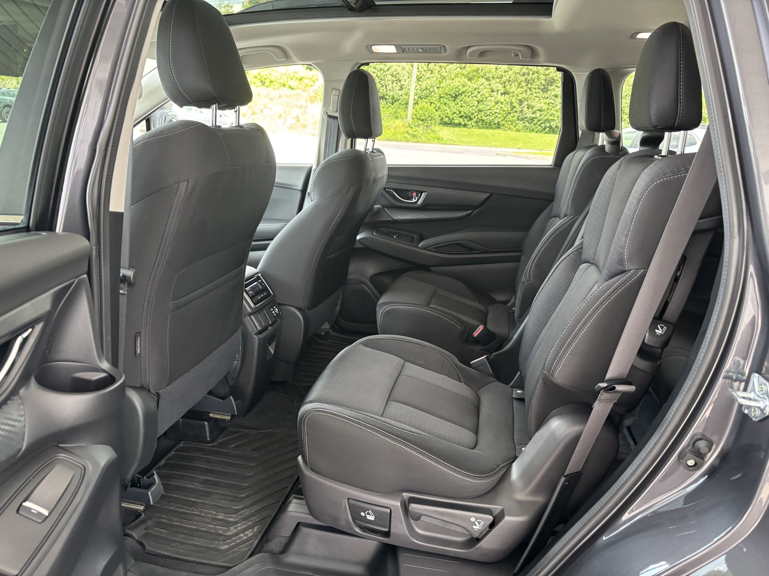 Subaru ASCENT Touring 7-Passenger 2025