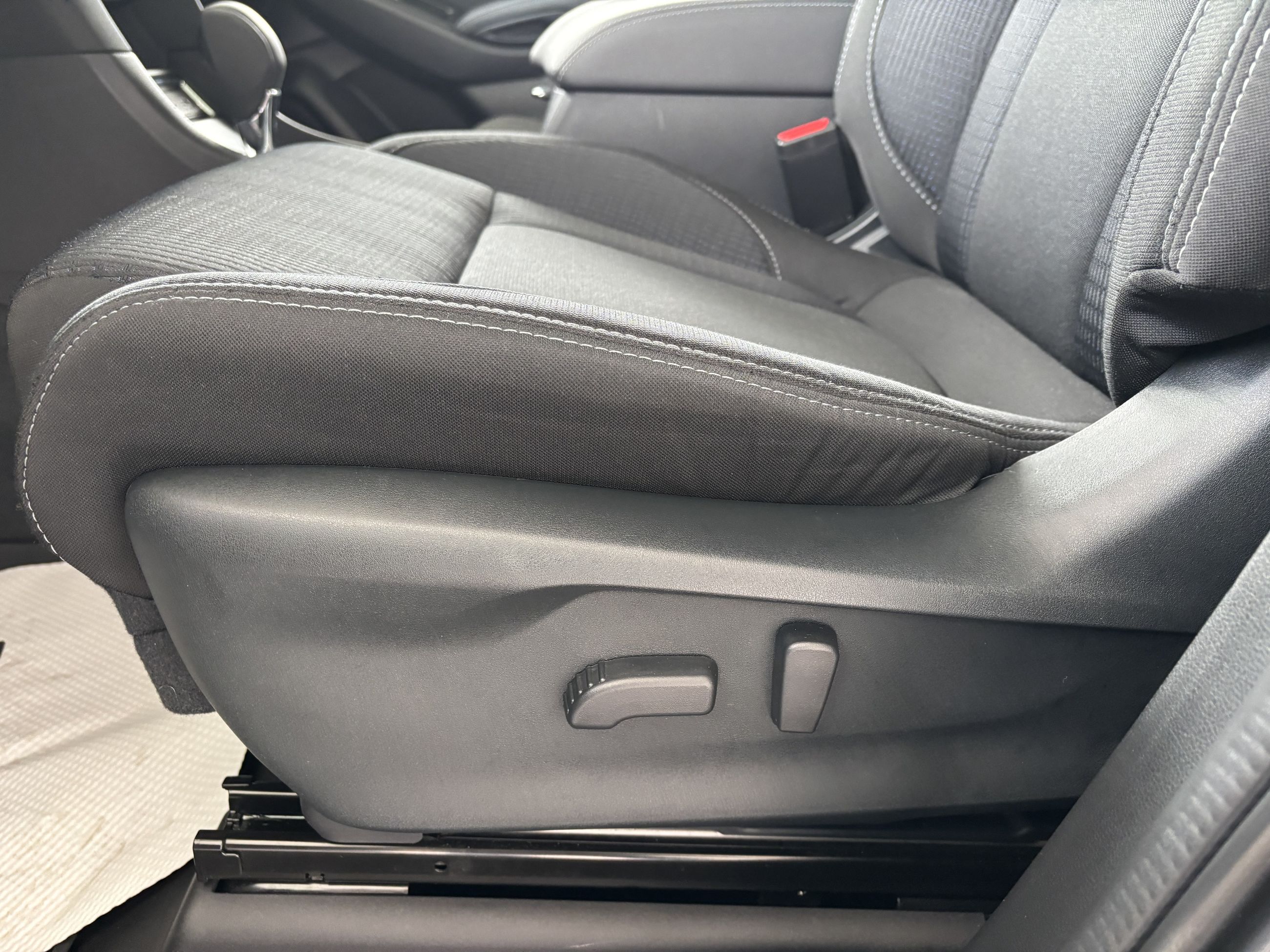Subaru ASCENT Touring 7-Passenger 2025