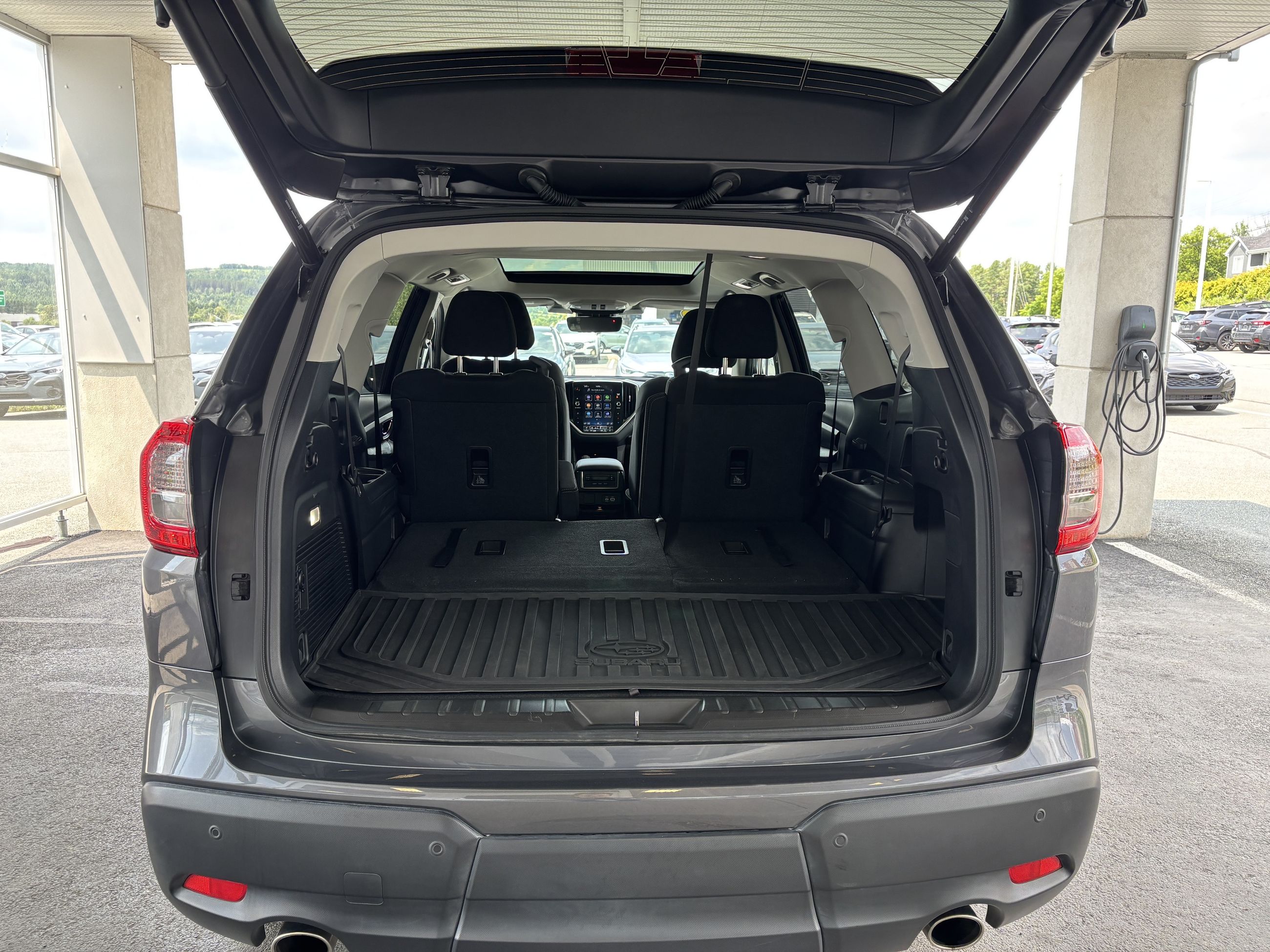 Subaru ASCENT Touring 7-Passenger 2025