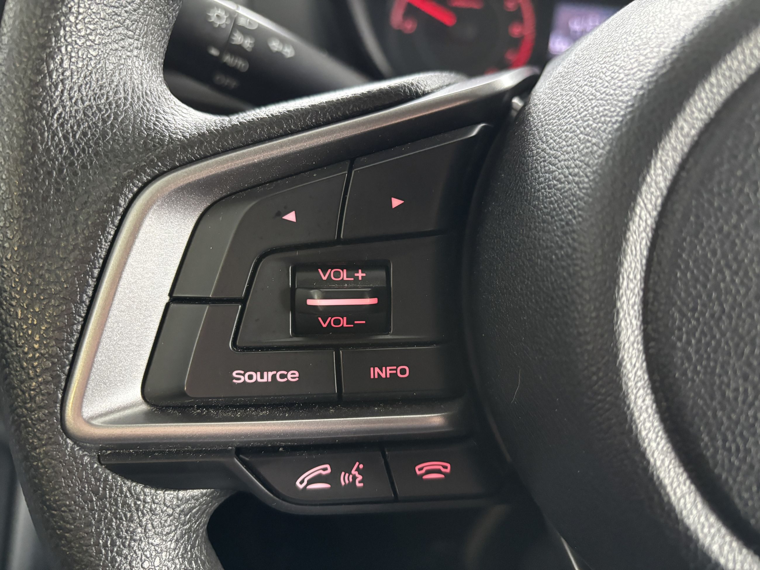 Subaru Crosstrek Convenience Manual 2021