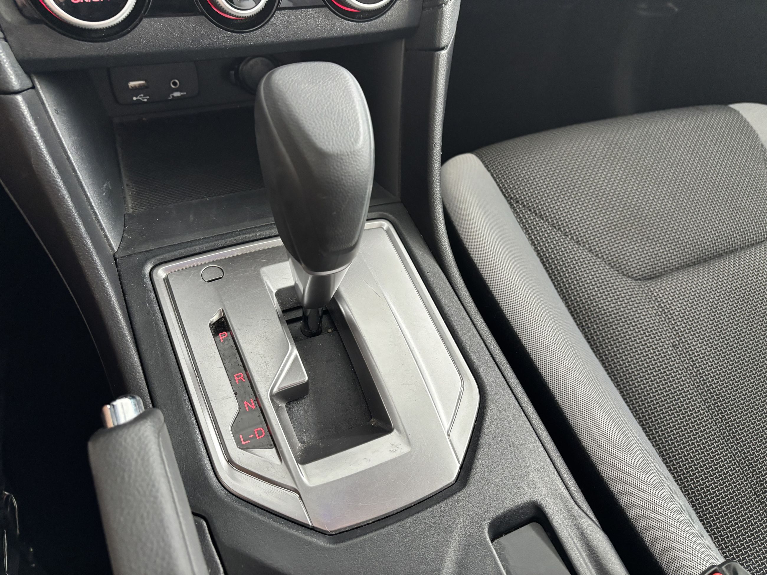 2021 Subaru Crosstrek Convenience CVT