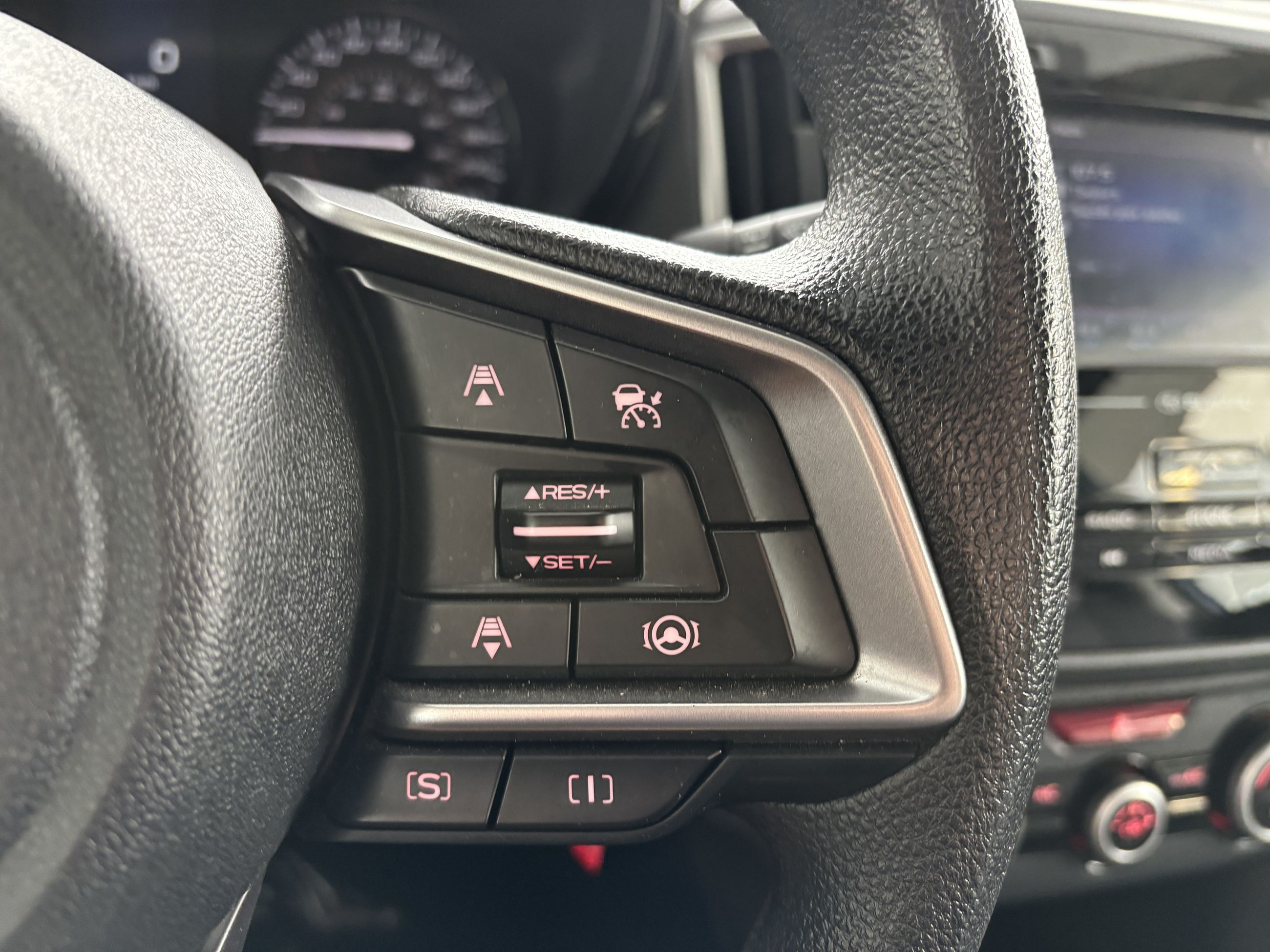 2021 Subaru Crosstrek Convenience CVT