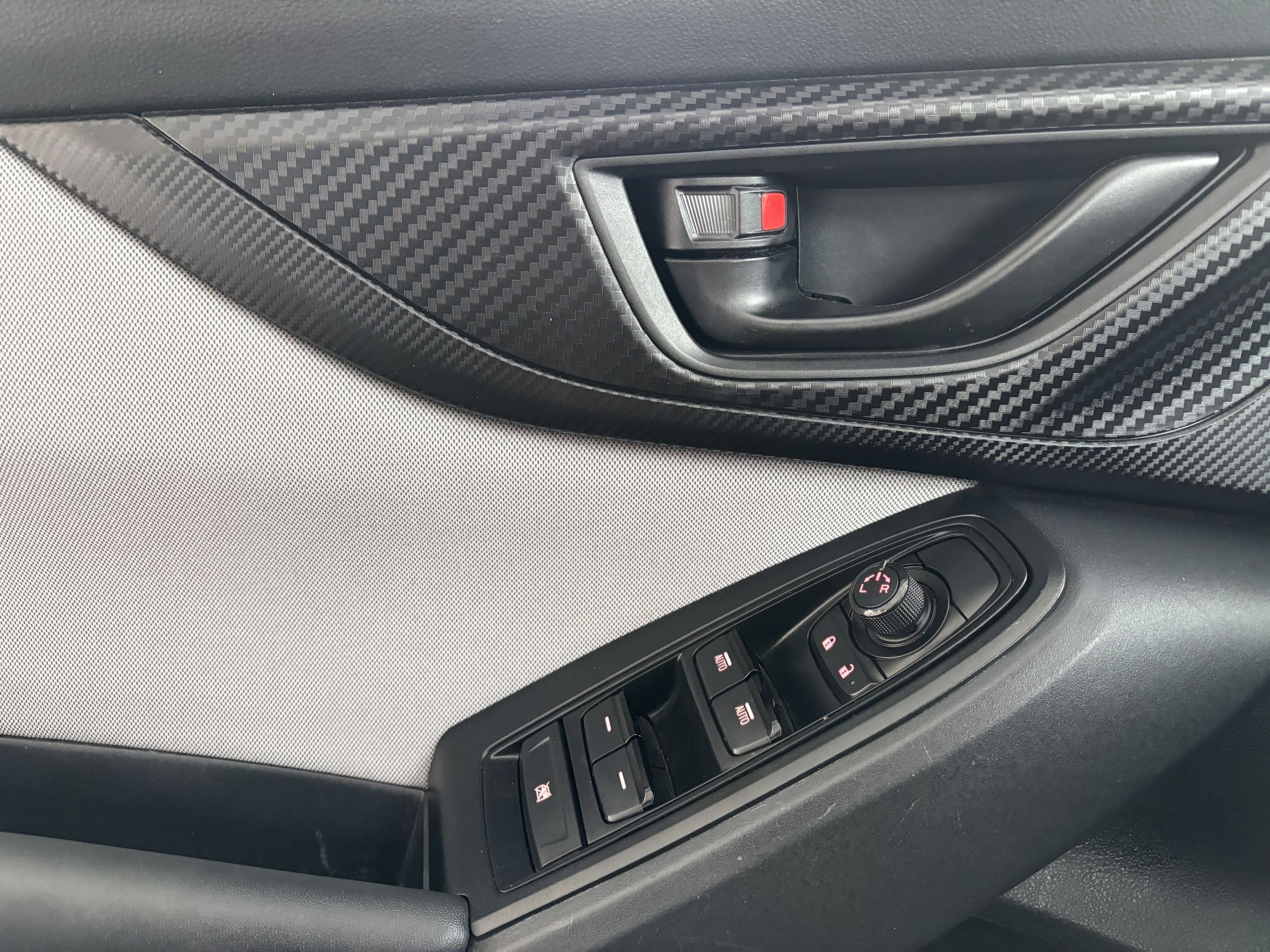 2021 Subaru Crosstrek Convenience CVT