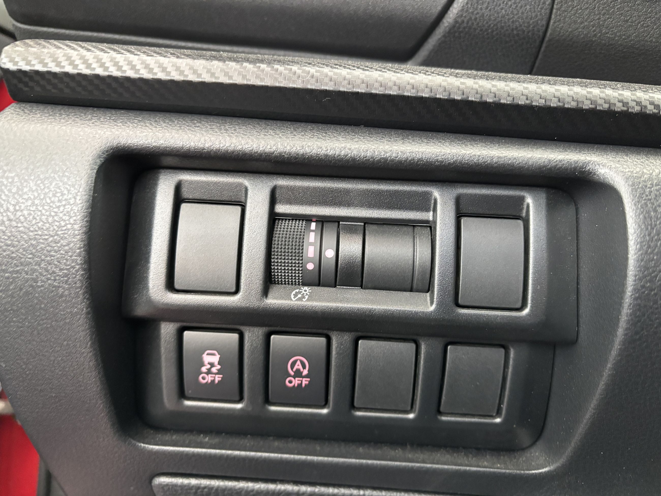 Subaru Crosstrek Touring CVT 2022