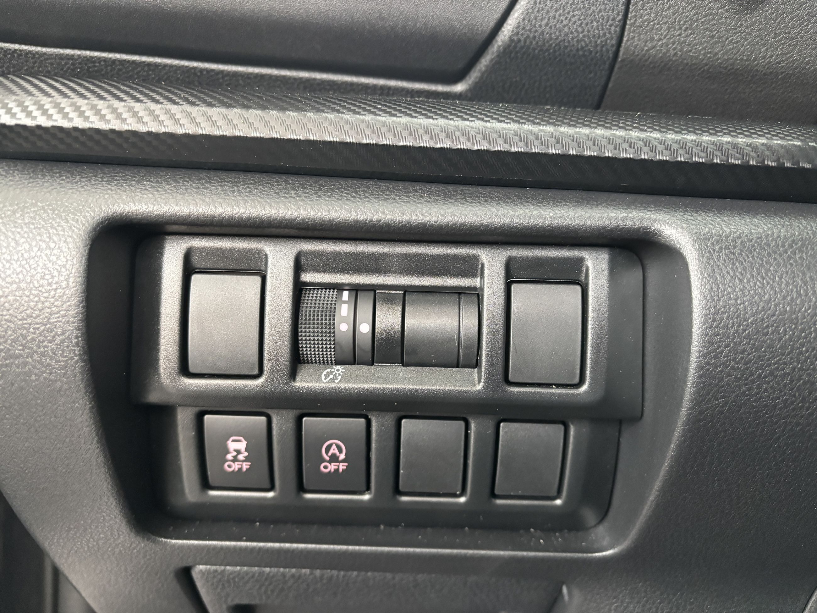 2022 Subaru Crosstrek Touring CVT