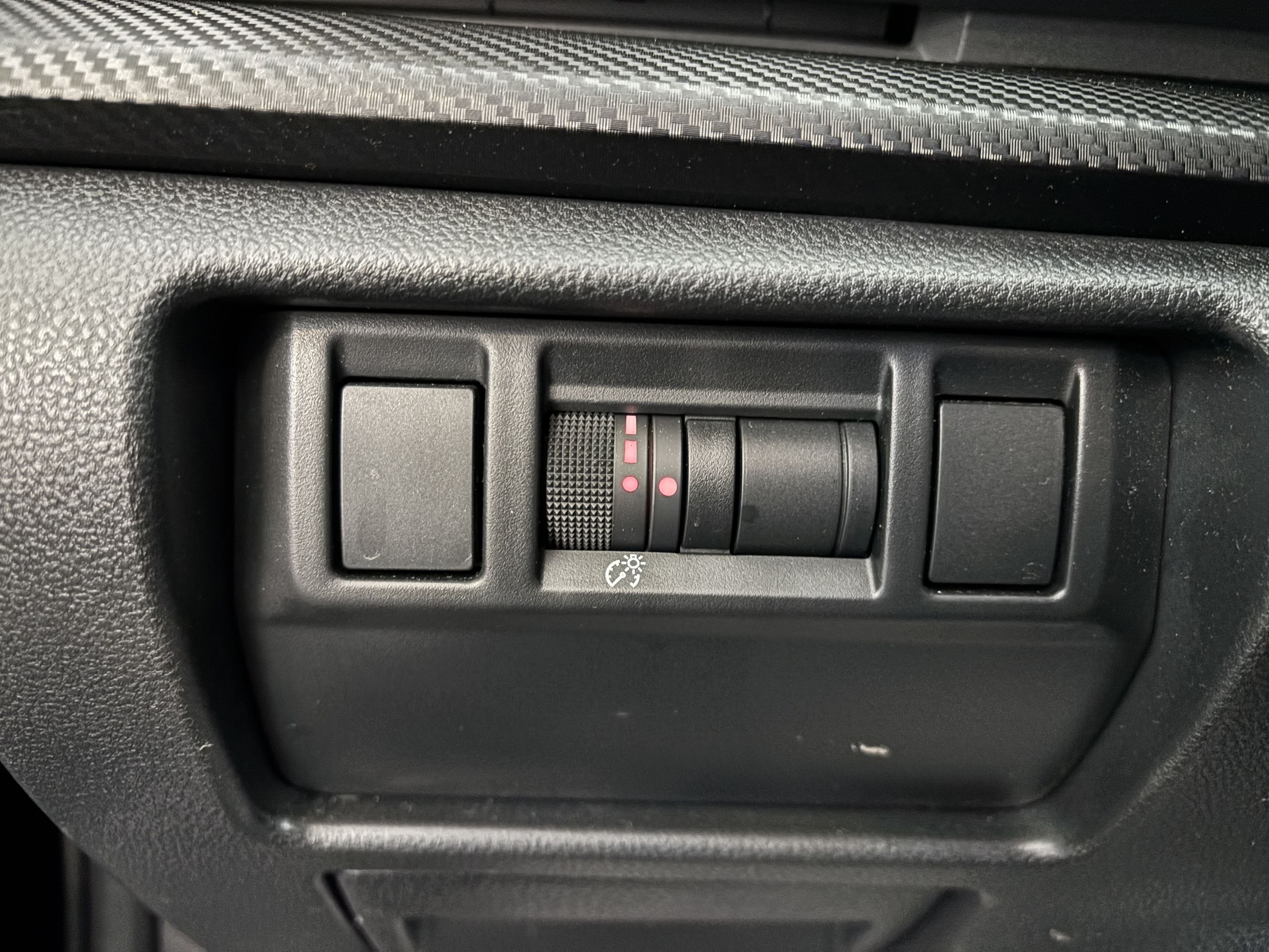 Subaru Crosstrek Convenience AWD 2024