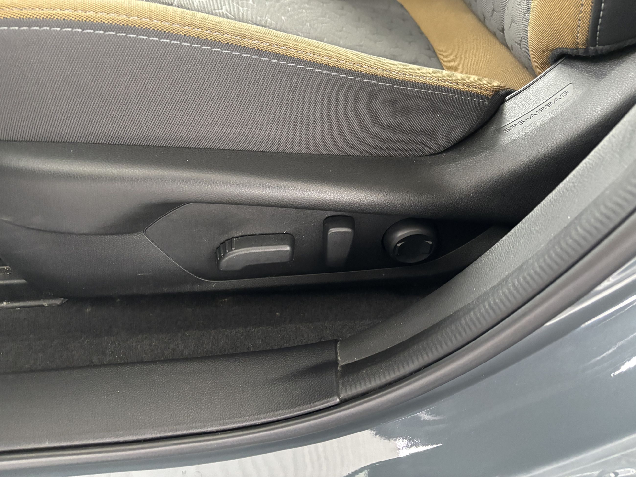 2024 Subaru Crosstrek Onyx AWD