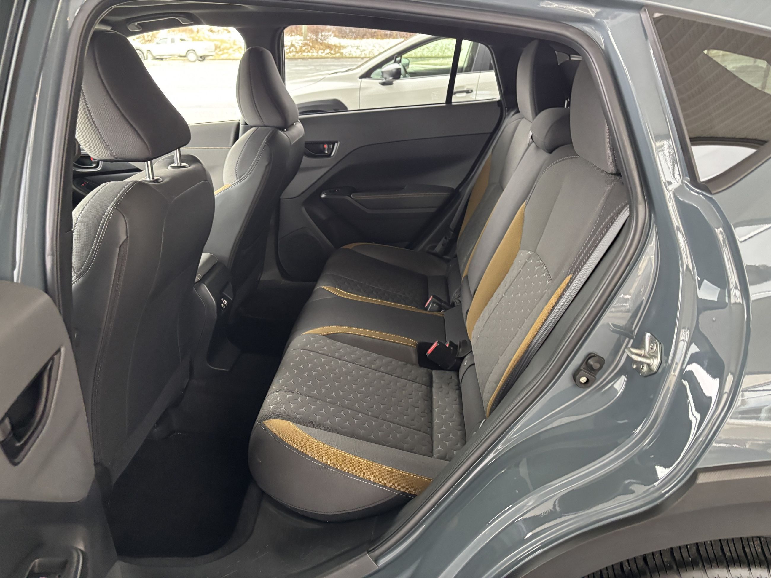 2024 Subaru Crosstrek Onyx AWD