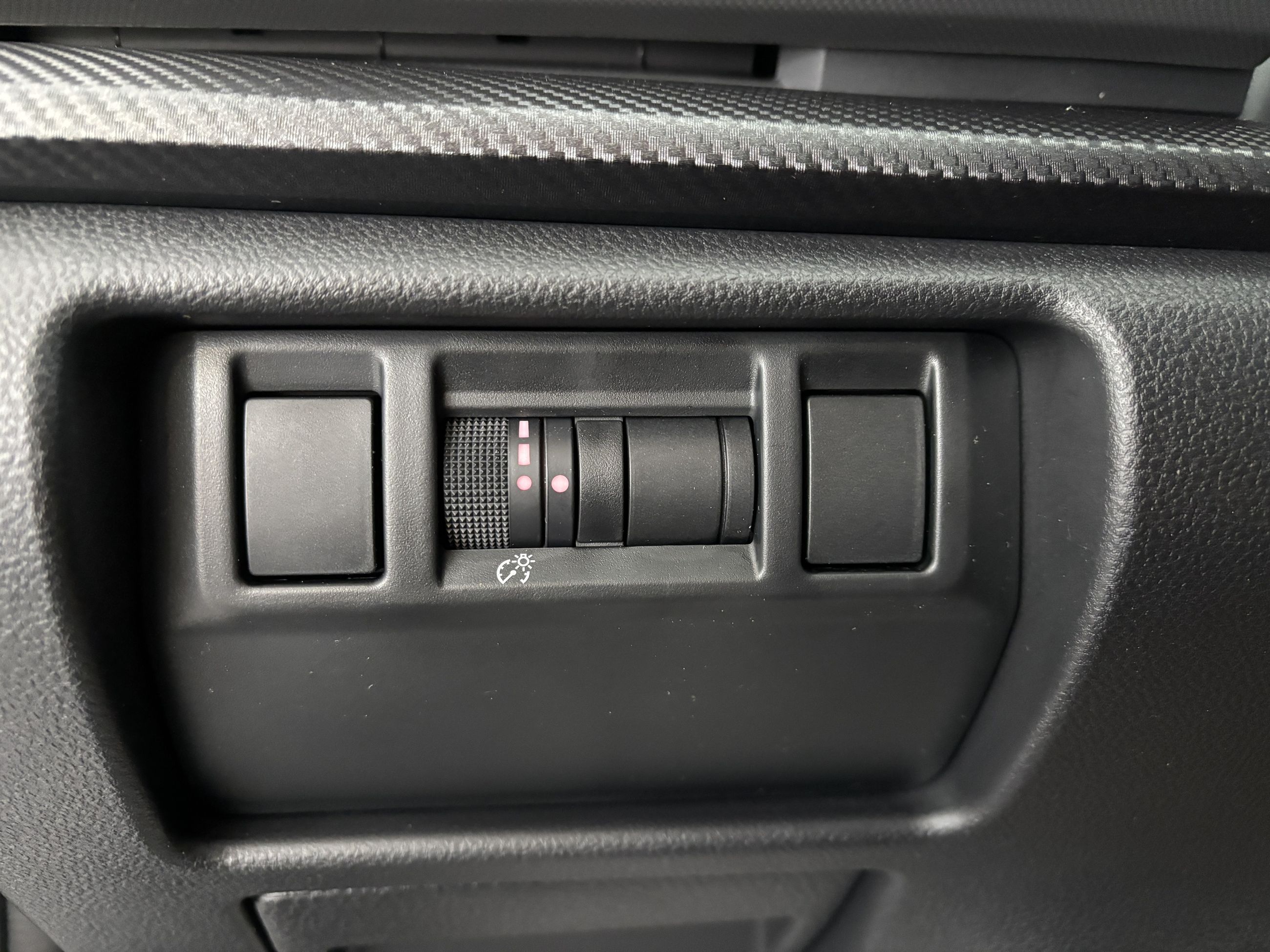 2024 Subaru Crosstrek Onyx AWD