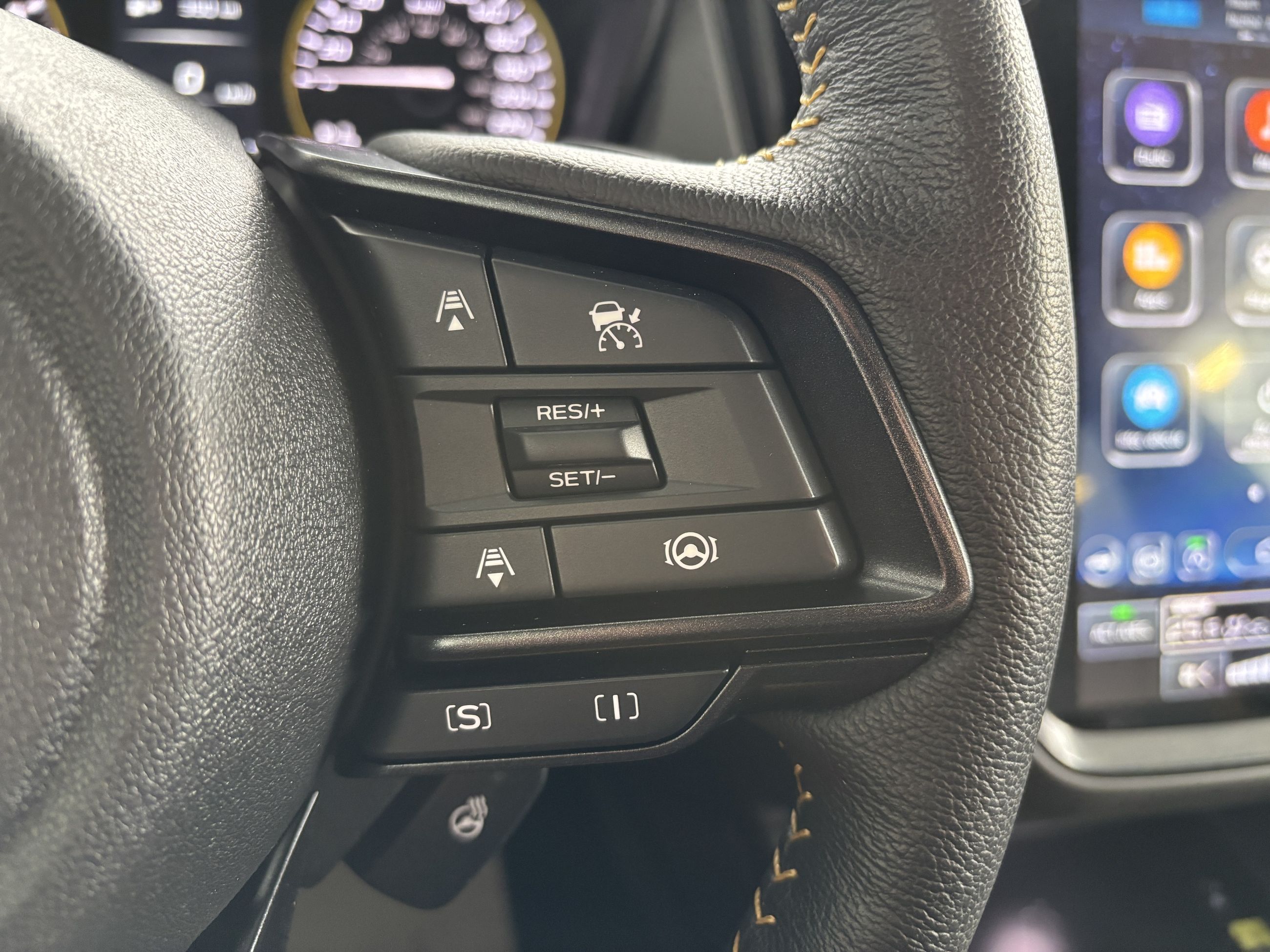 2024 Subaru Crosstrek Onyx AWD