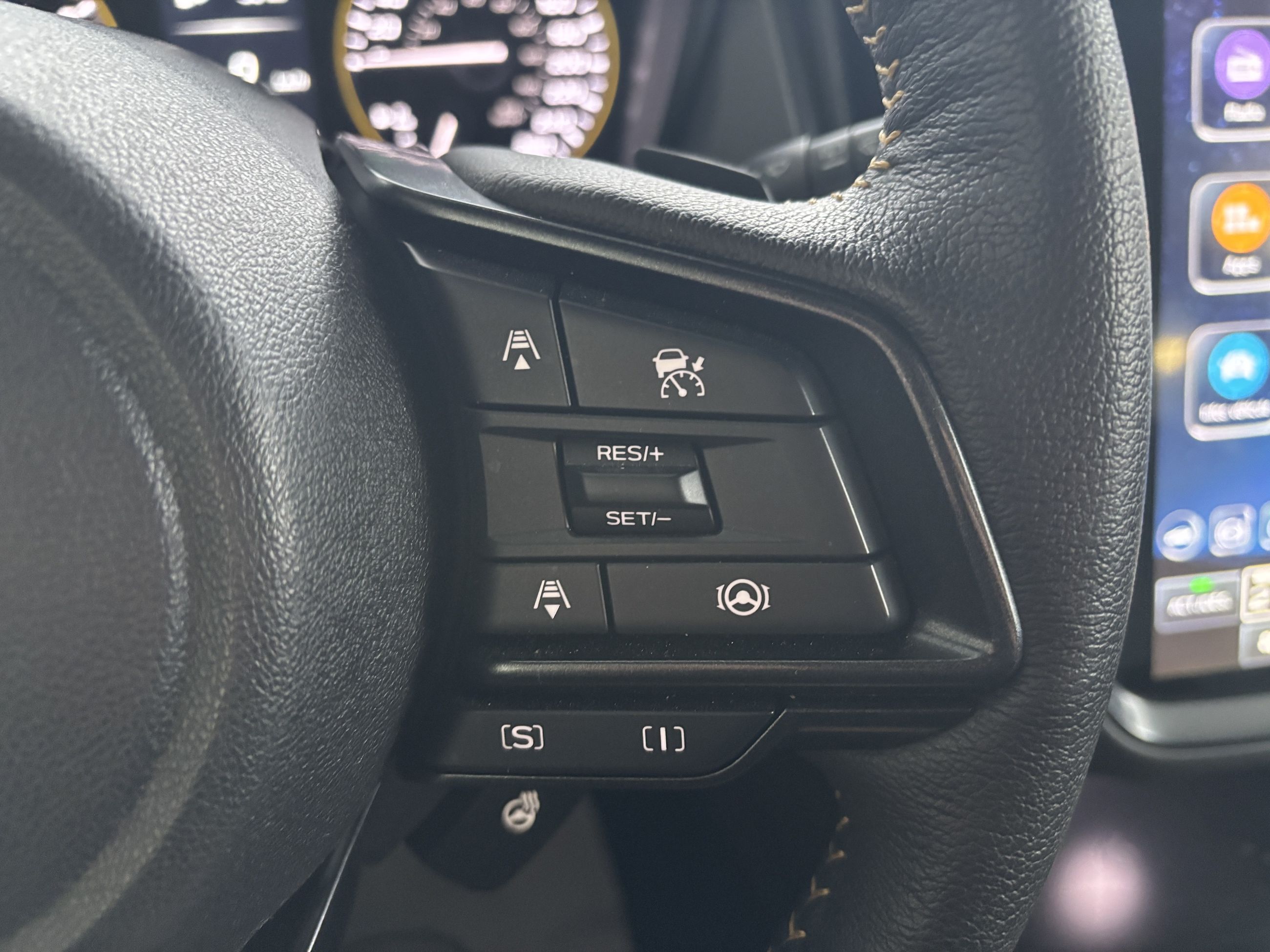 2024 Subaru Crosstrek Onyx AWD