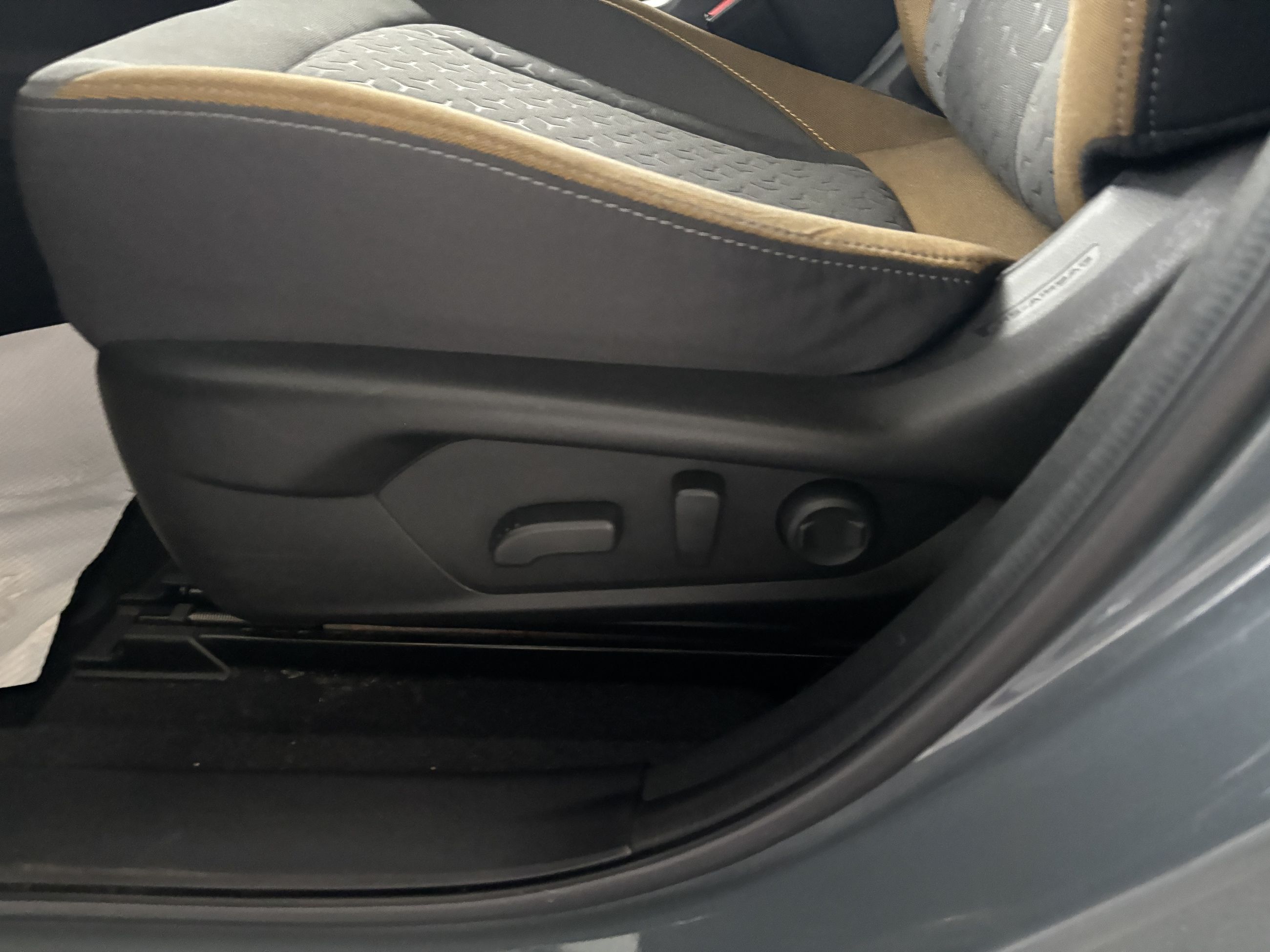 2024 Subaru Crosstrek Onyx AWD