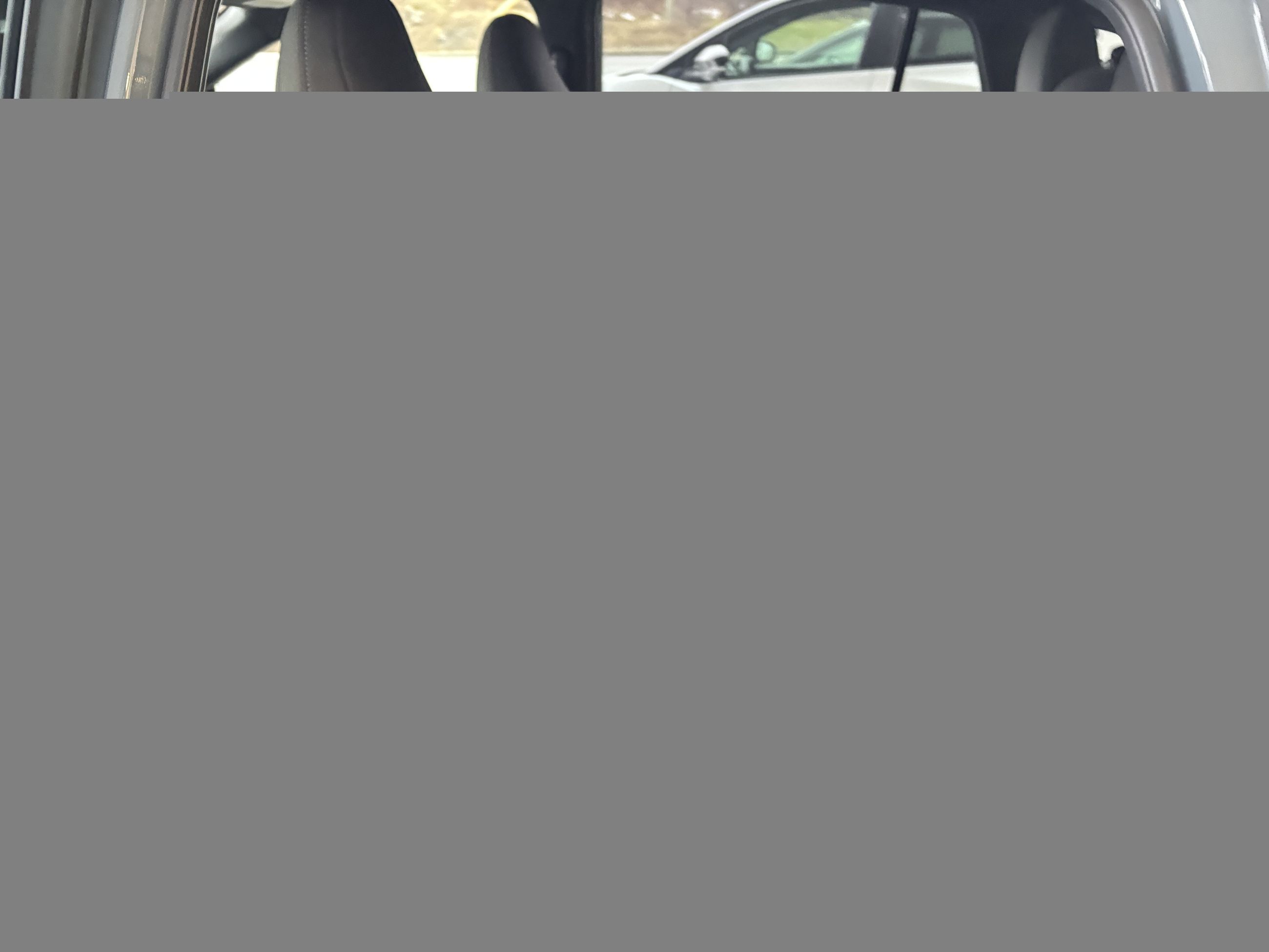 2024 Subaru Crosstrek Onyx AWD