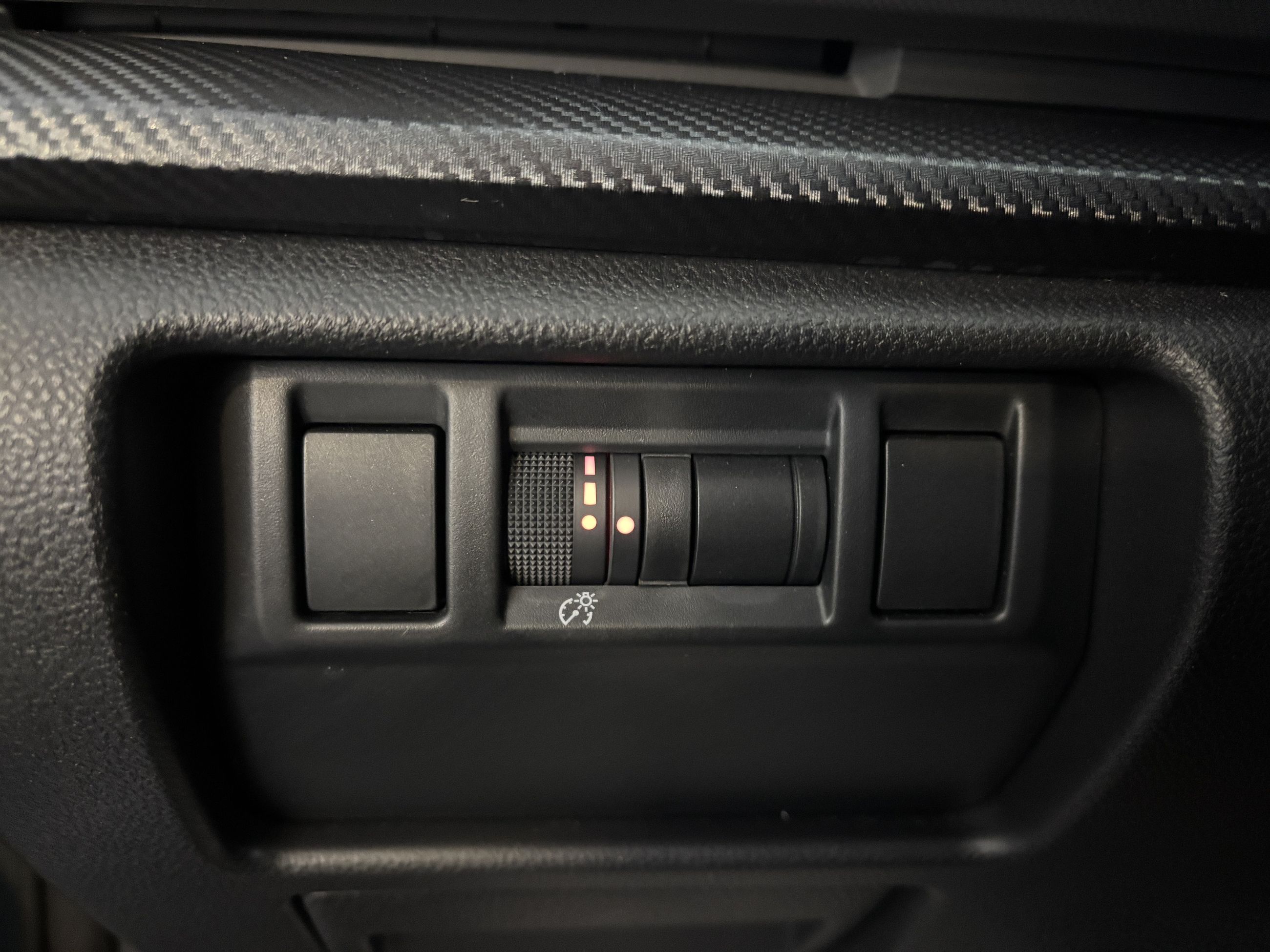 2024 Subaru Crosstrek Onyx AWD