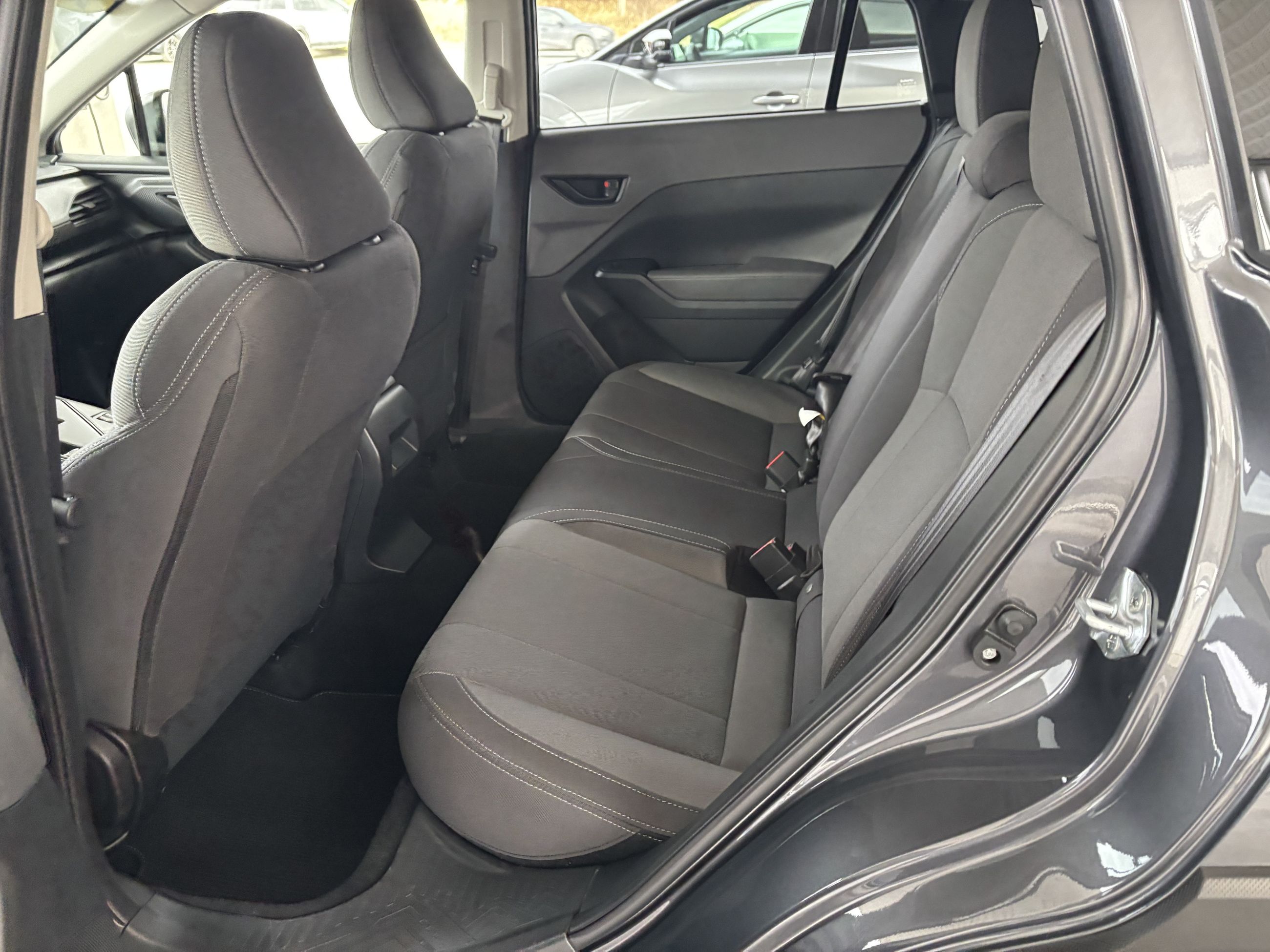 2024 Subaru Crosstrek Convenience AWD