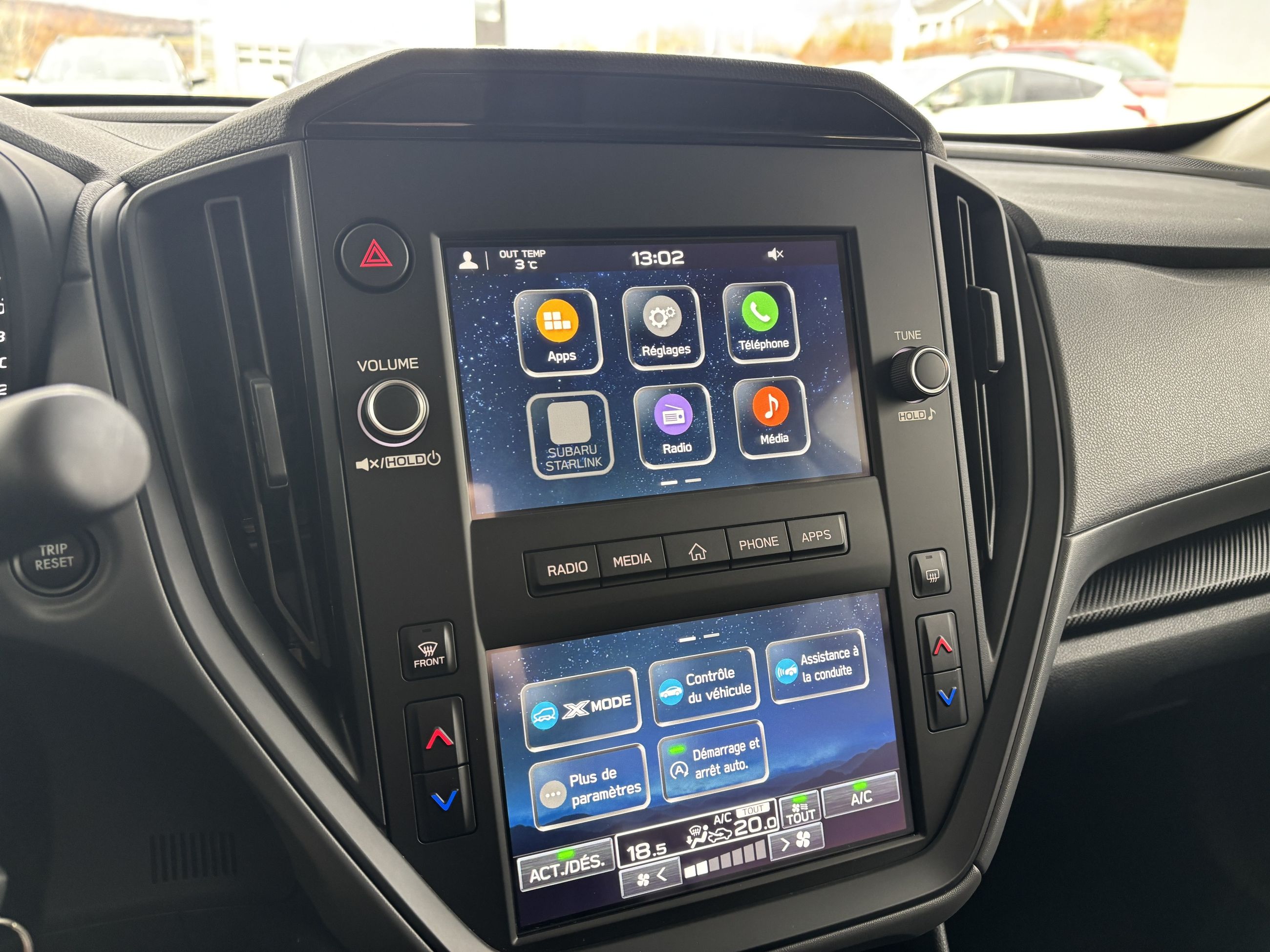 2024 Subaru Crosstrek Convenience AWD