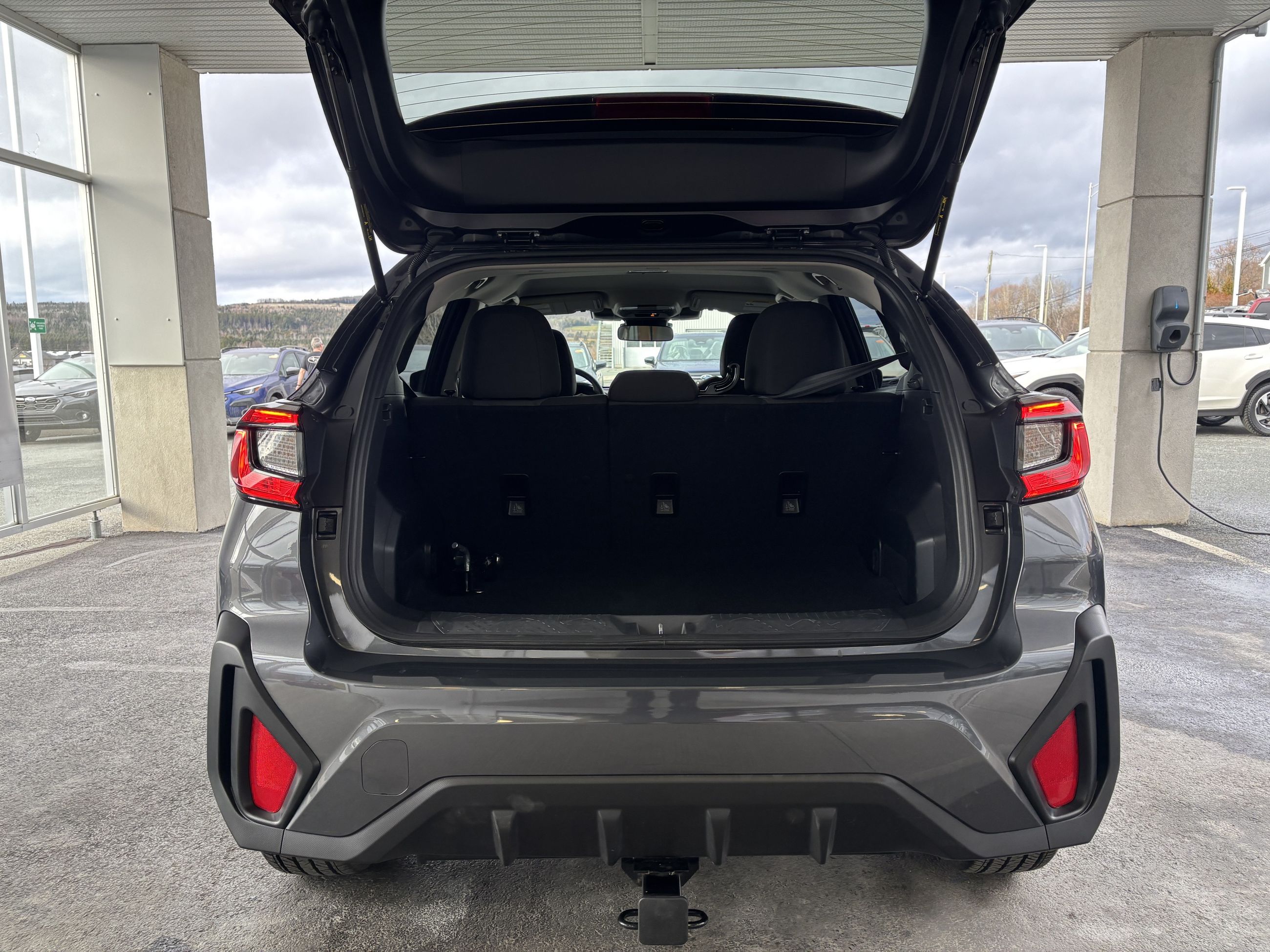 2024 Subaru Crosstrek Convenience AWD