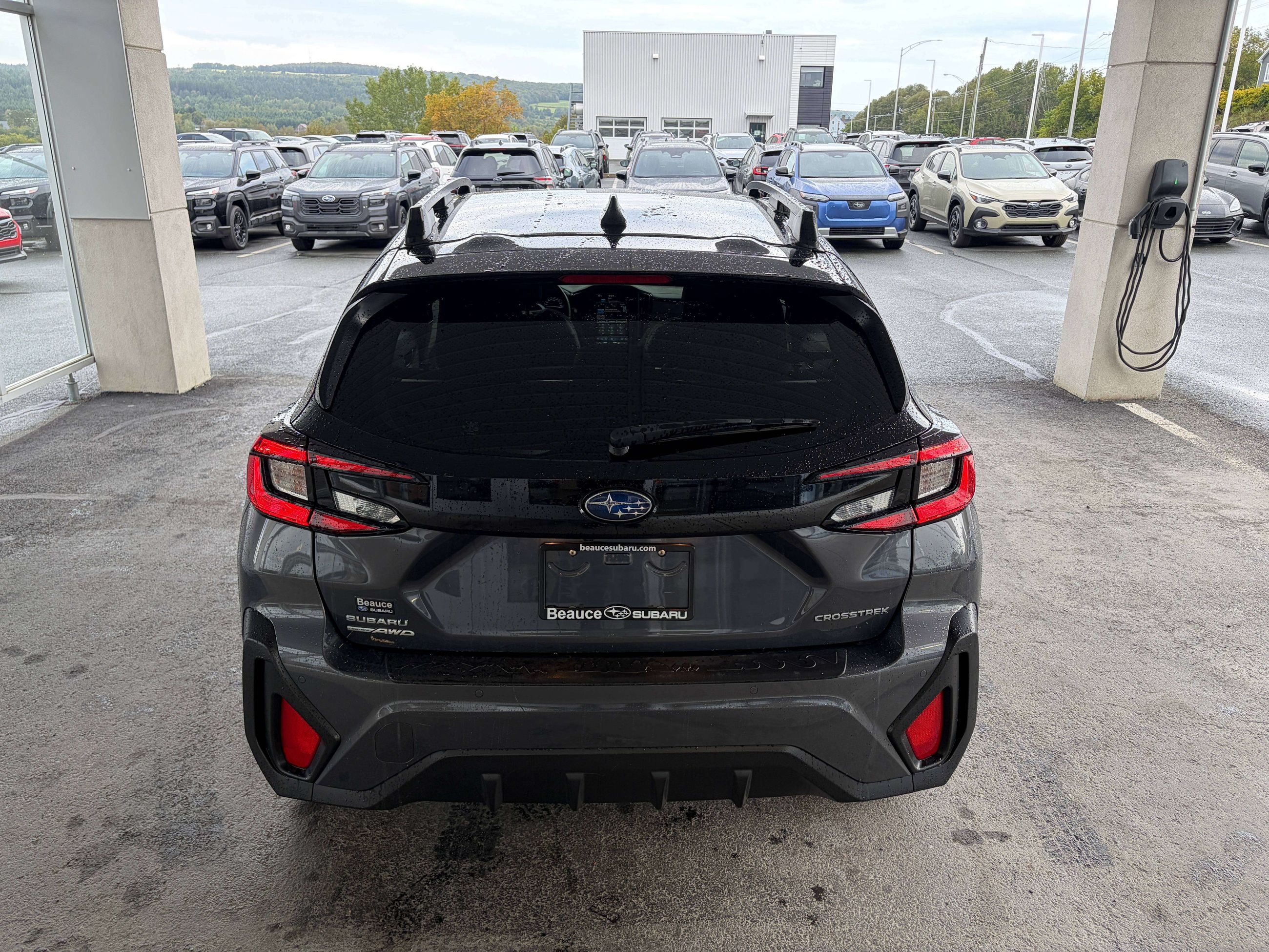 Photo Subaru Crosstrek Onyx 2024 #5