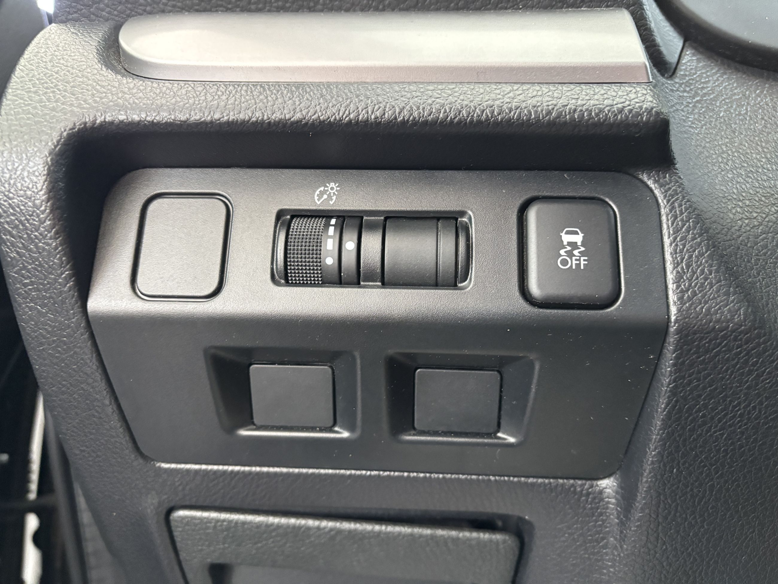 2017 Subaru Forester 5dr Wgn CVT 2.5i Convenience