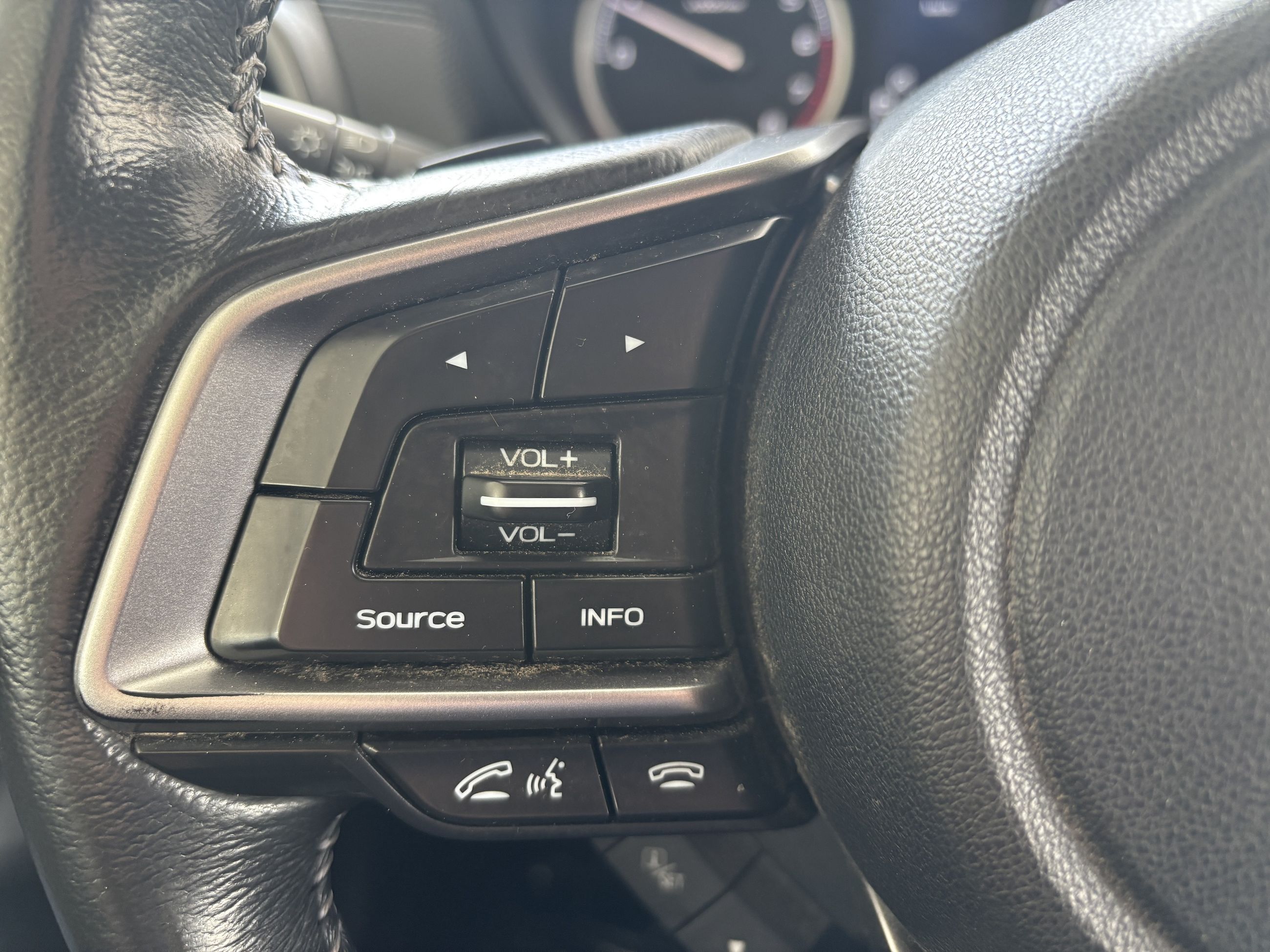 2021 Subaru Forester 2.5i Convenience