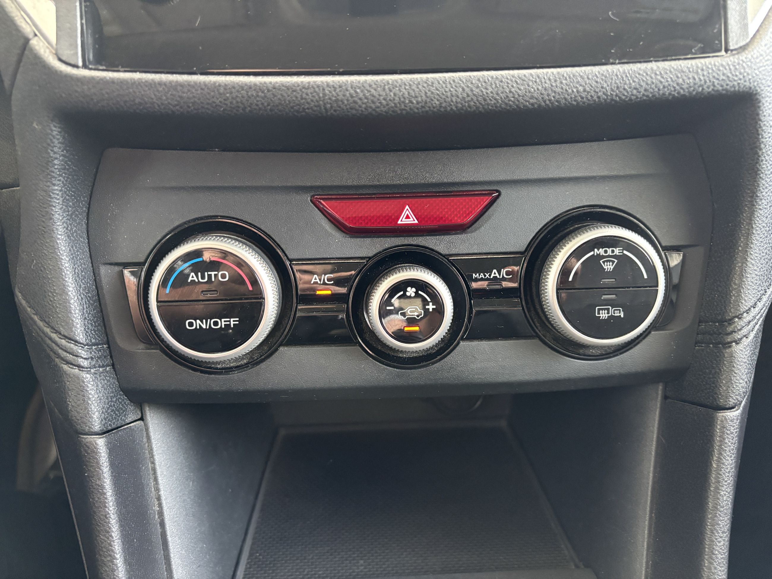 Subaru Impreza 4dr Sdn Man Touring 2017