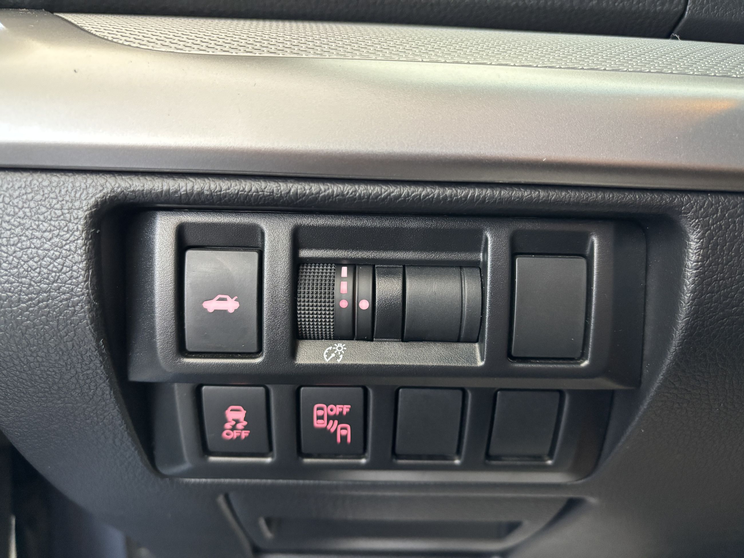 2018 Subaru Legacy 2.5i Touring CVT