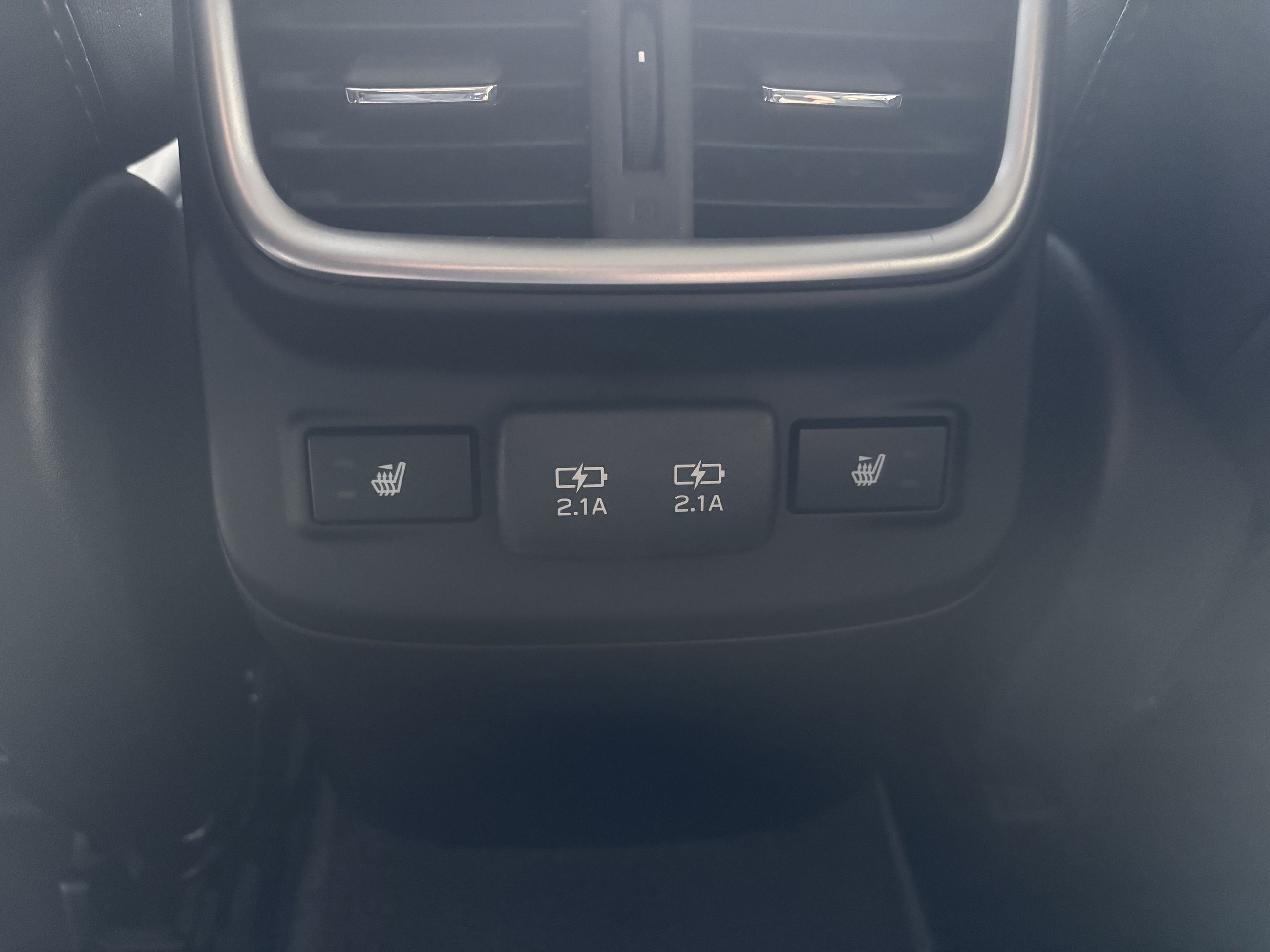 2021 Subaru Outback 2.4i Limited XT