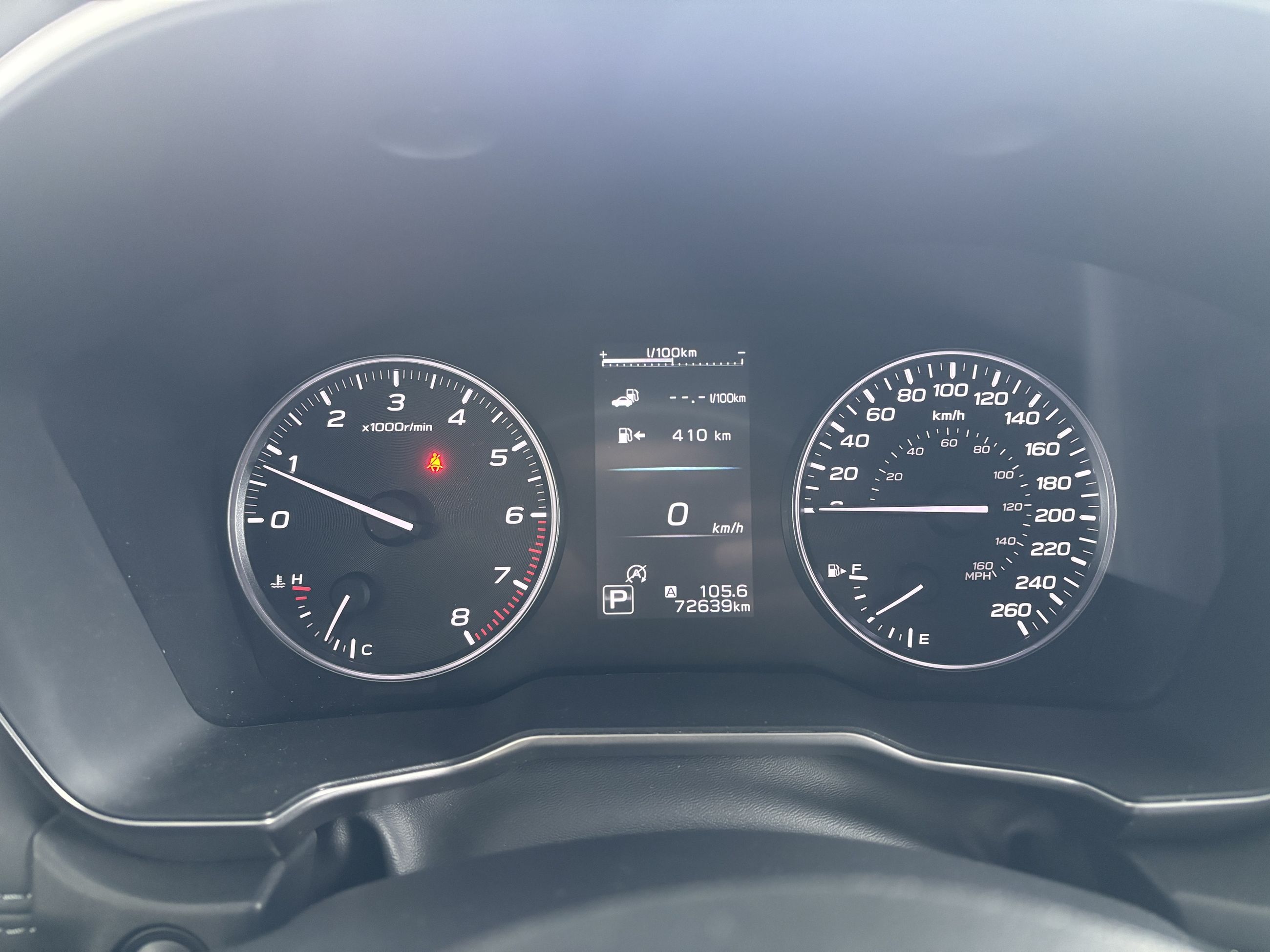 2021 Subaru Outback 2.4i Limited XT