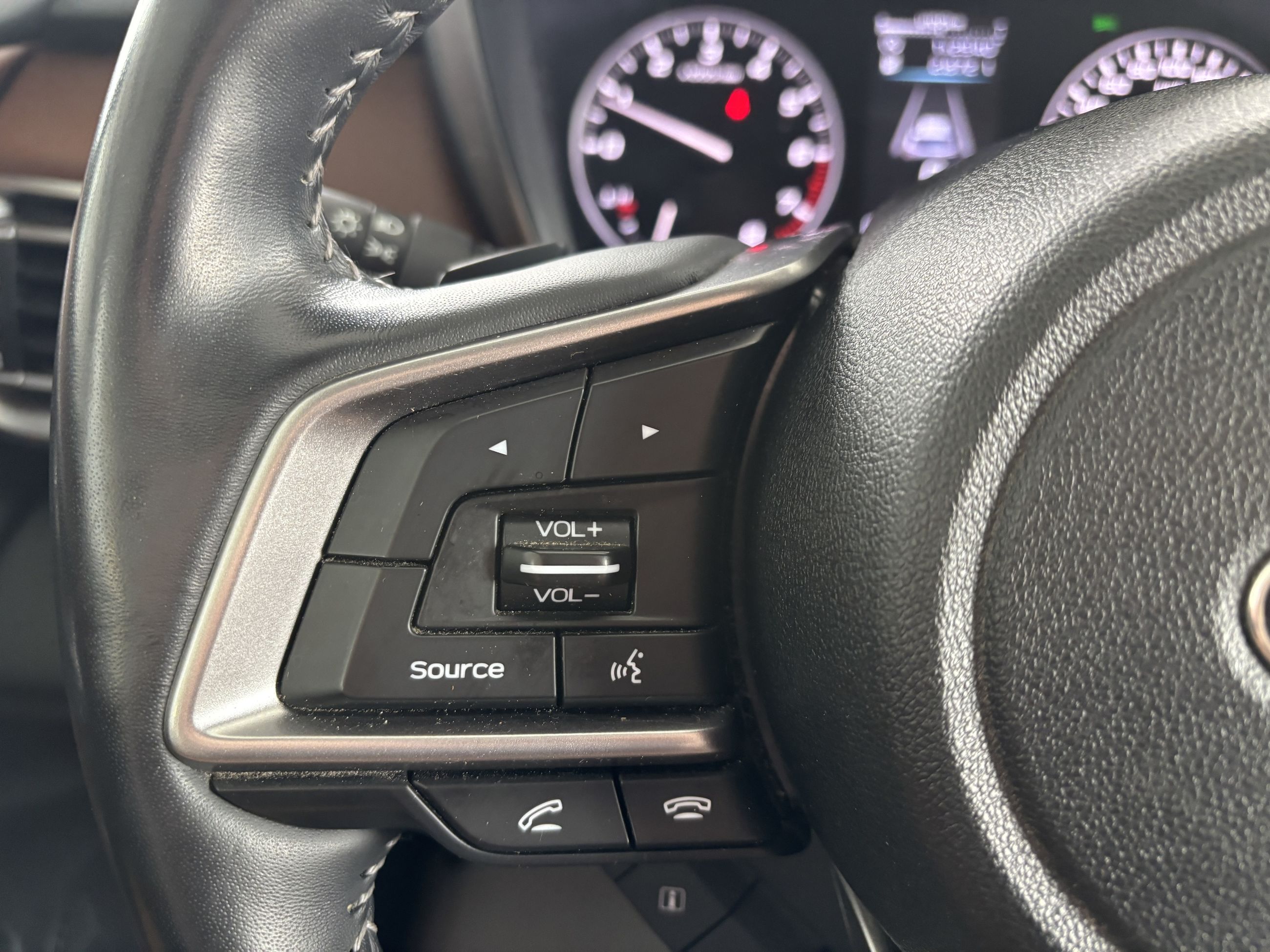 2022 Subaru Outback Premier CVT