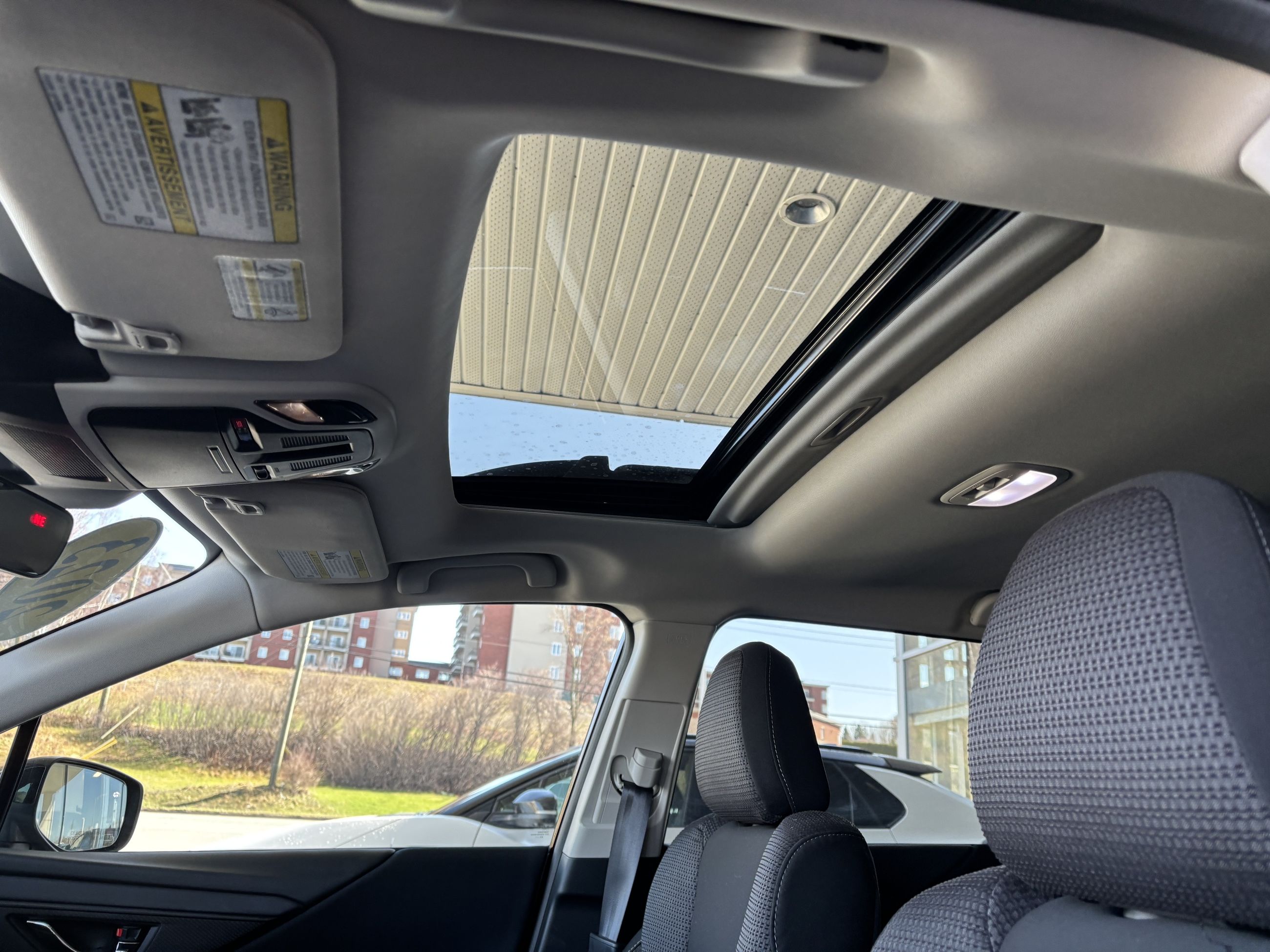 Subaru Outback Touring CVT 2023