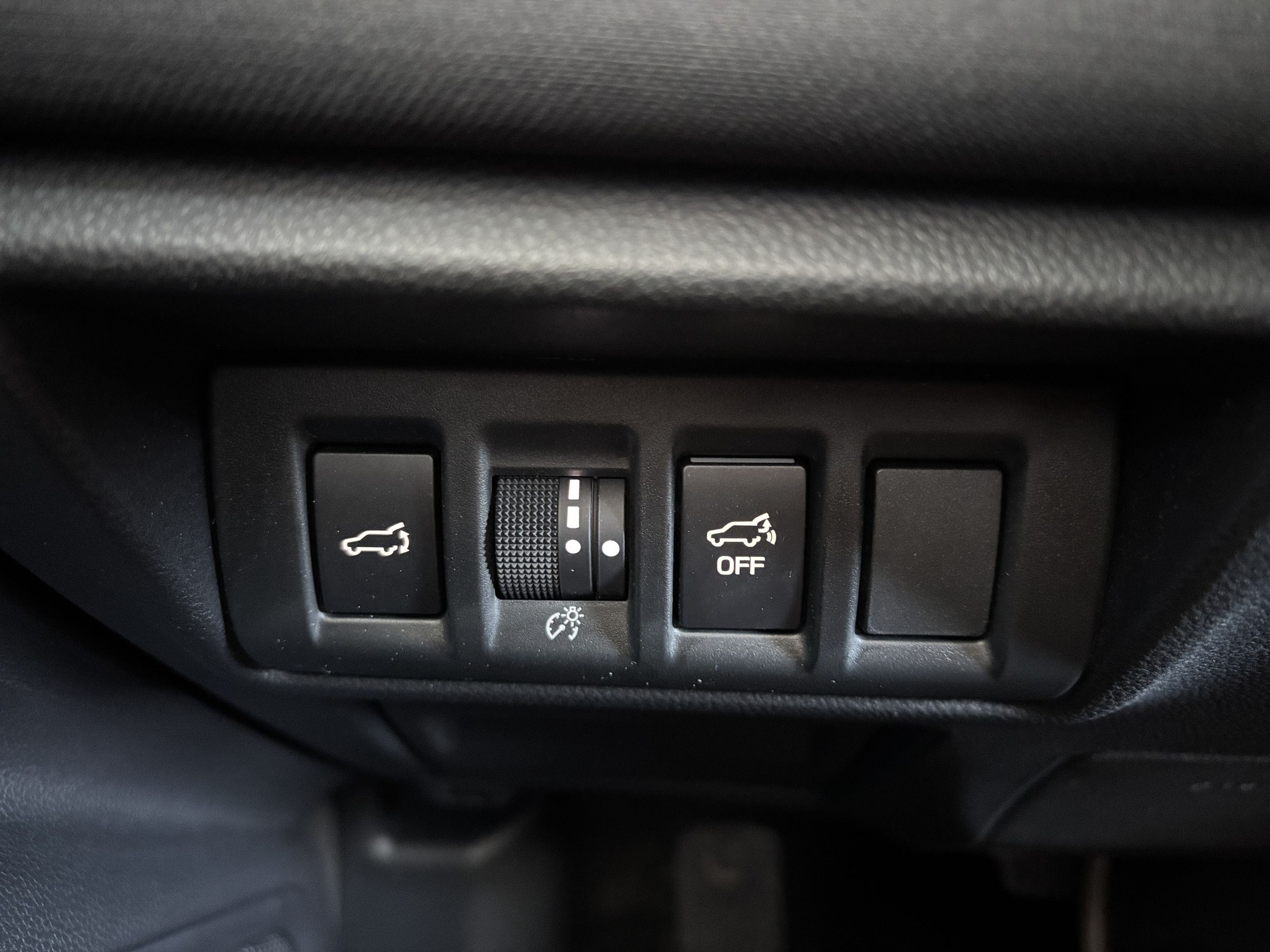 Subaru Outback Touring CVT 2023