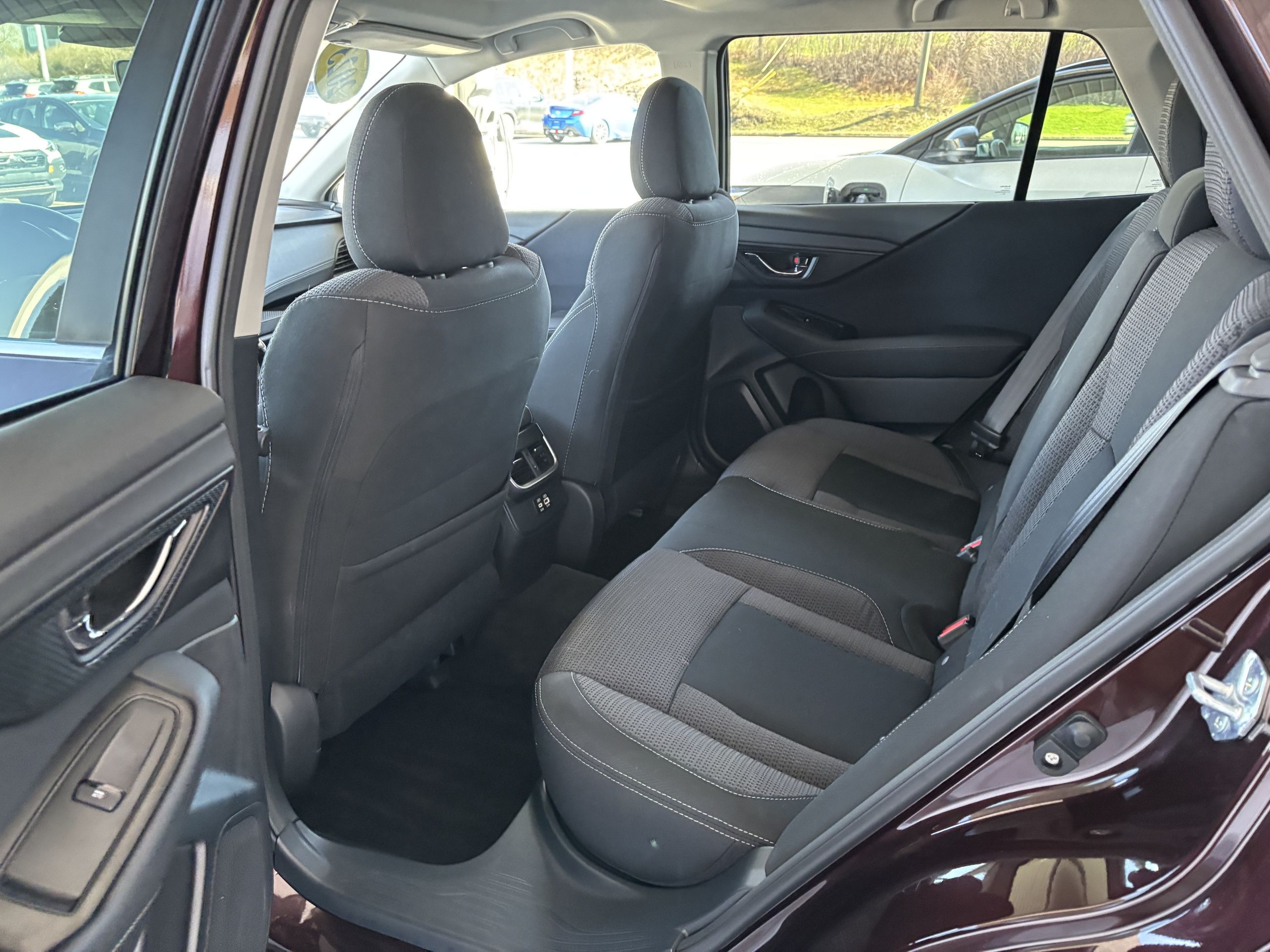 Subaru Outback Touring CVT 2023