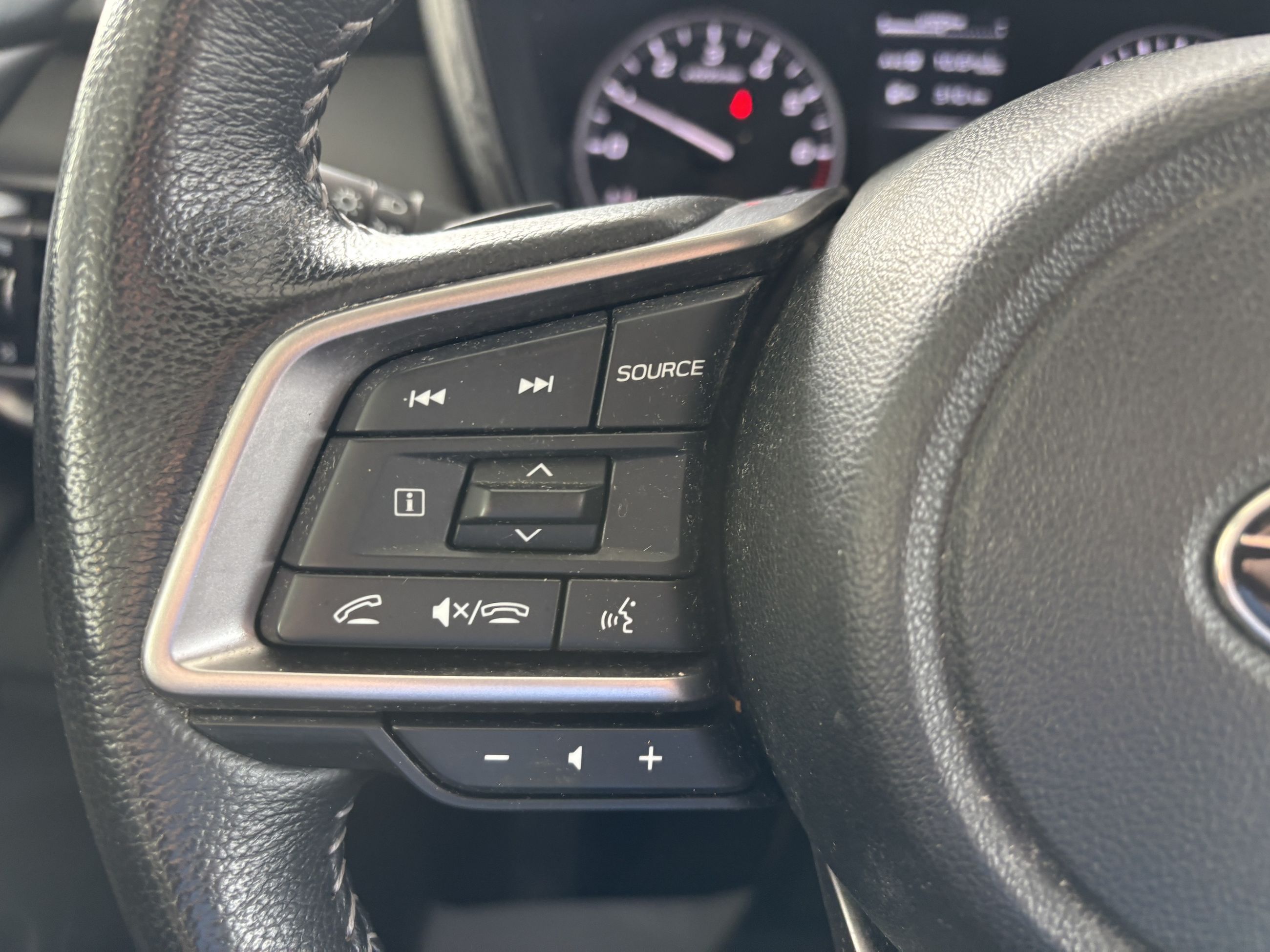 2023 Subaru Outback Onyx CVT