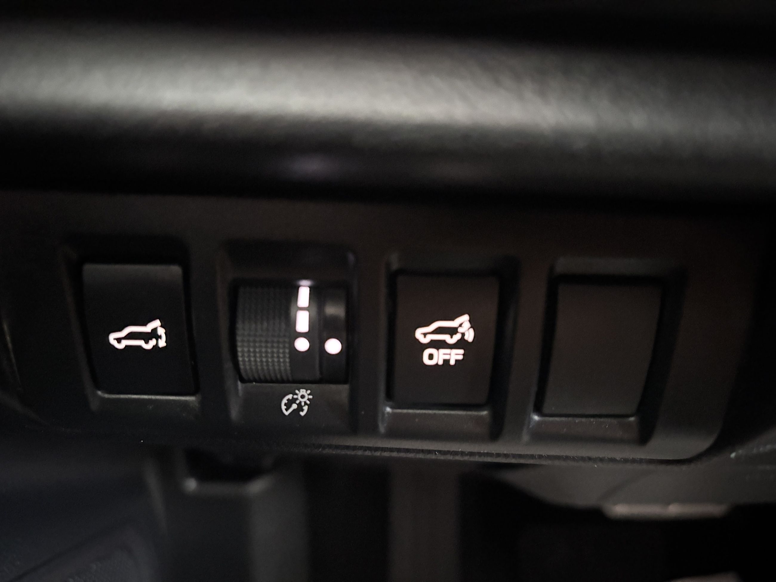 2024 Subaru Outback Onyx AWD