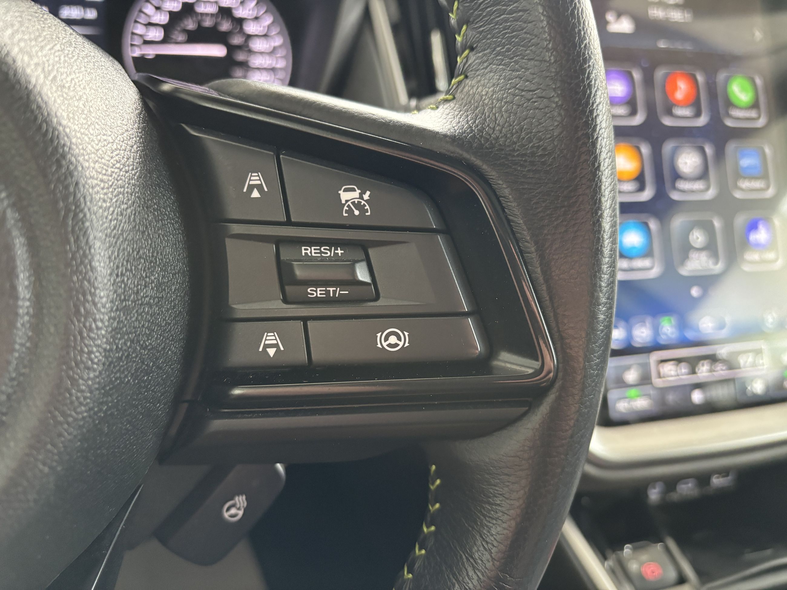 2024 Subaru Outback Onyx AWD