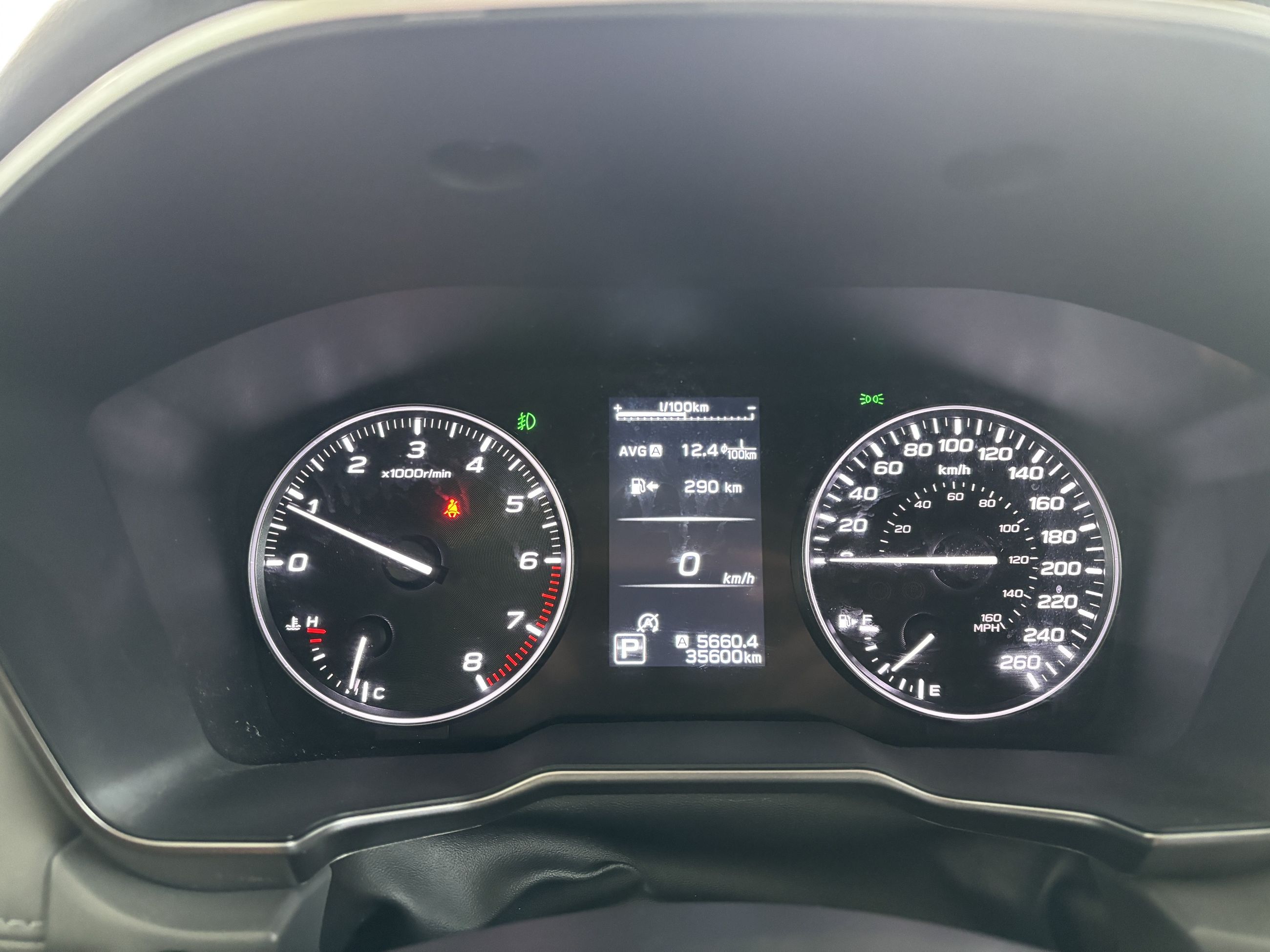 2024 Subaru Outback Onyx AWD