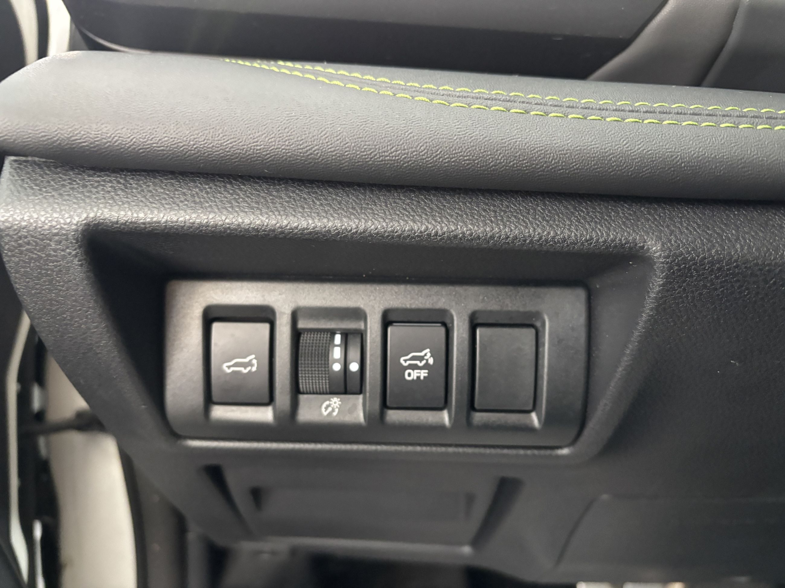 2024 Subaru Outback Onyx AWD
