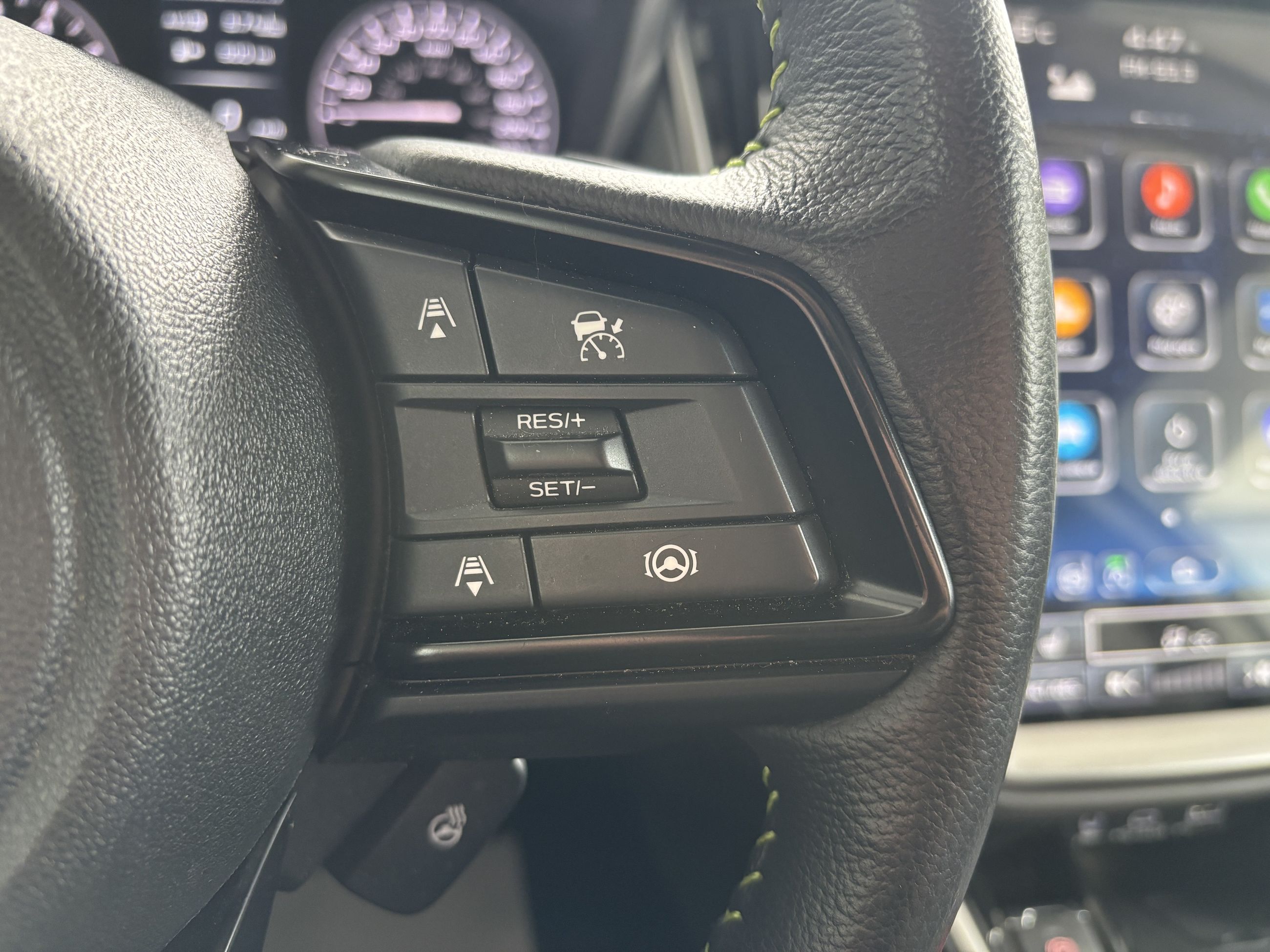 2024 Subaru Outback Onyx AWD