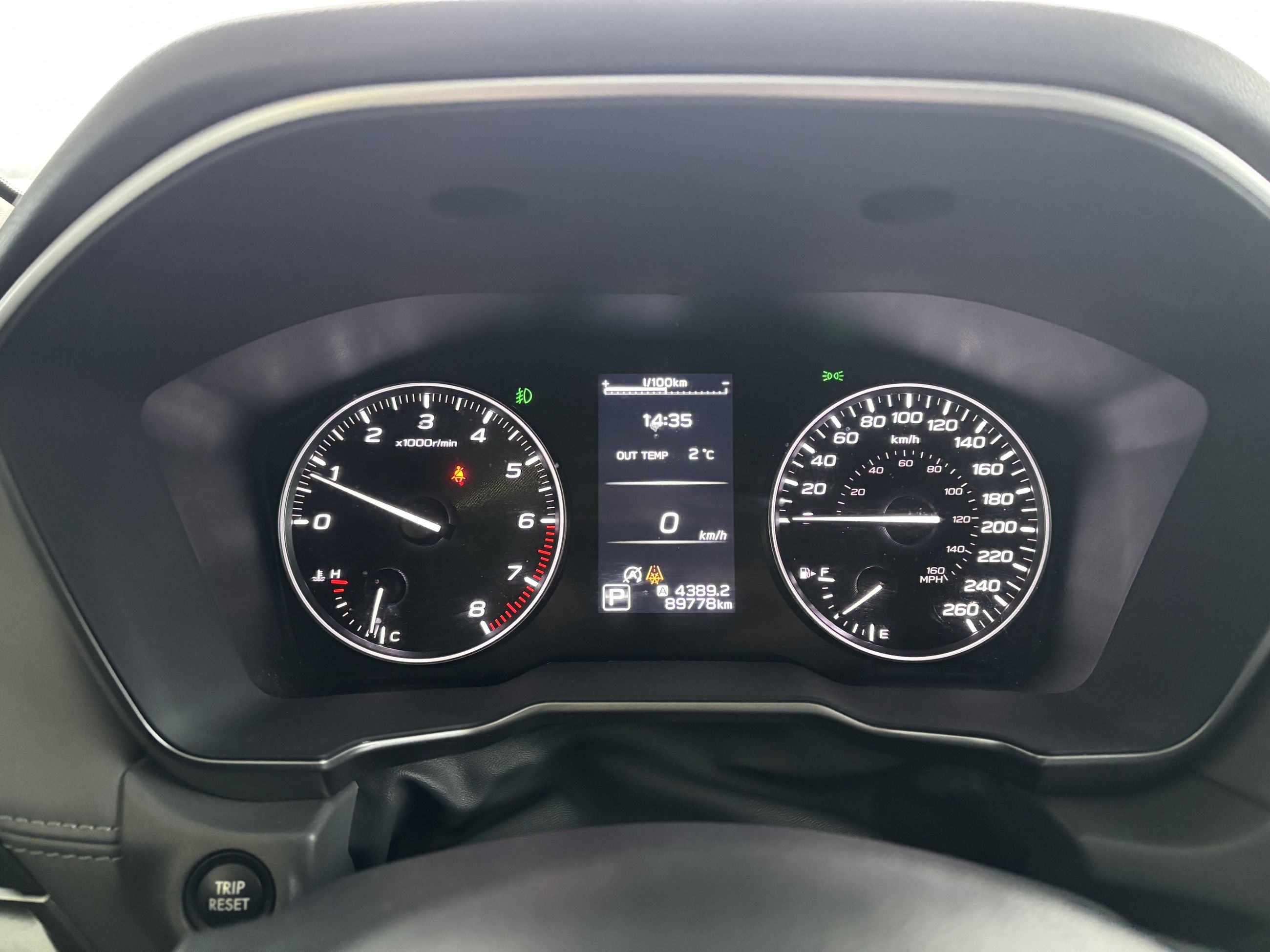 2024 Subaru Outback Onyx AWD