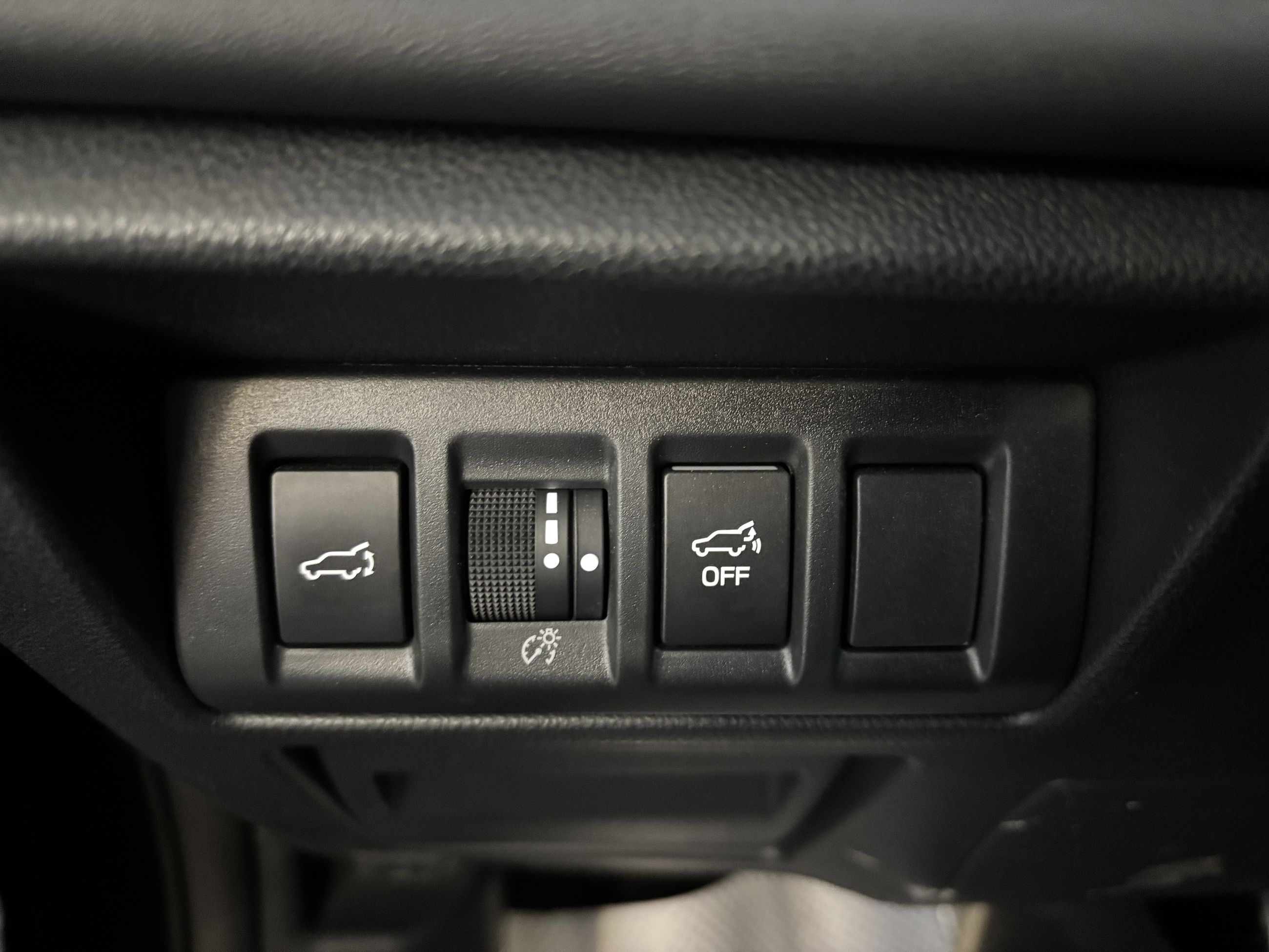 2024 Subaru Outback Onyx AWD